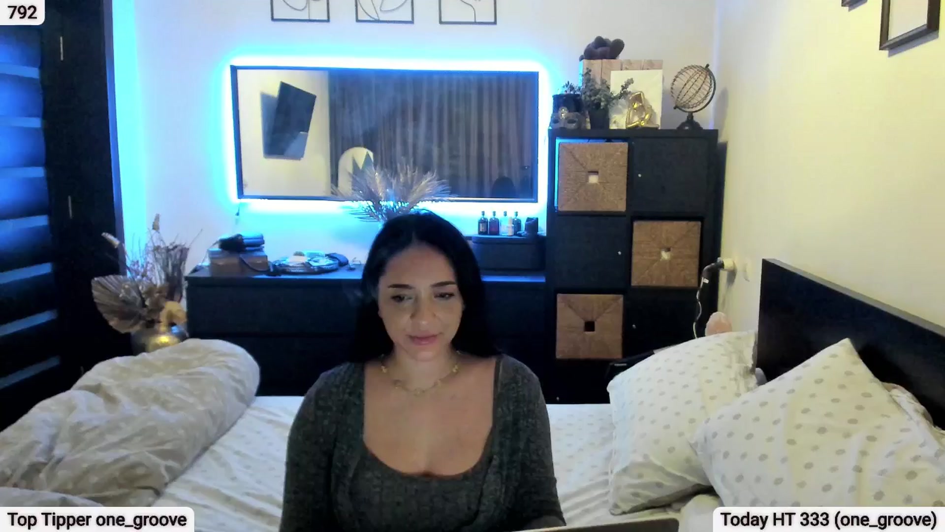 Gallery image thumbnail from EndlesssJoy's myfreecams stream on, 02/12/2026, 07:22 image 17 of 20