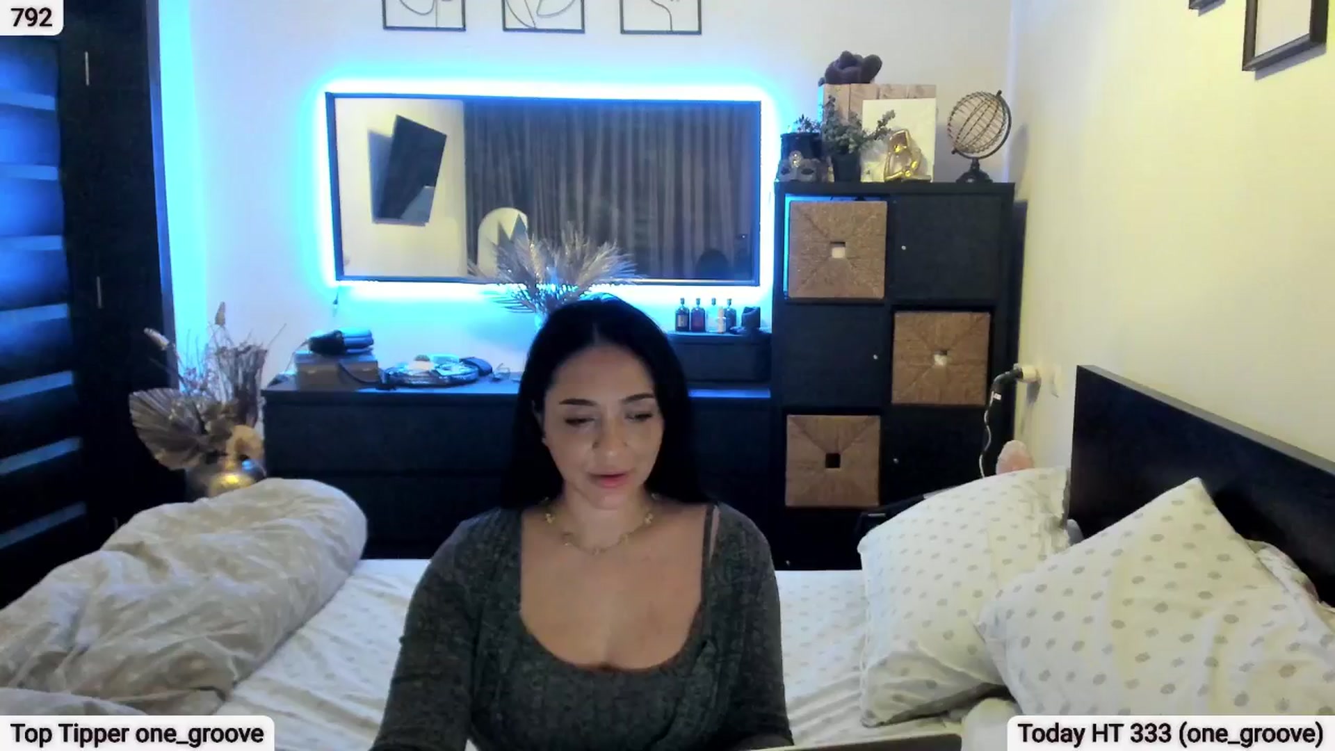 Gallery image thumbnail from EndlesssJoy's myfreecams stream on, 02/12/2026, 07:22 image 16 of 20