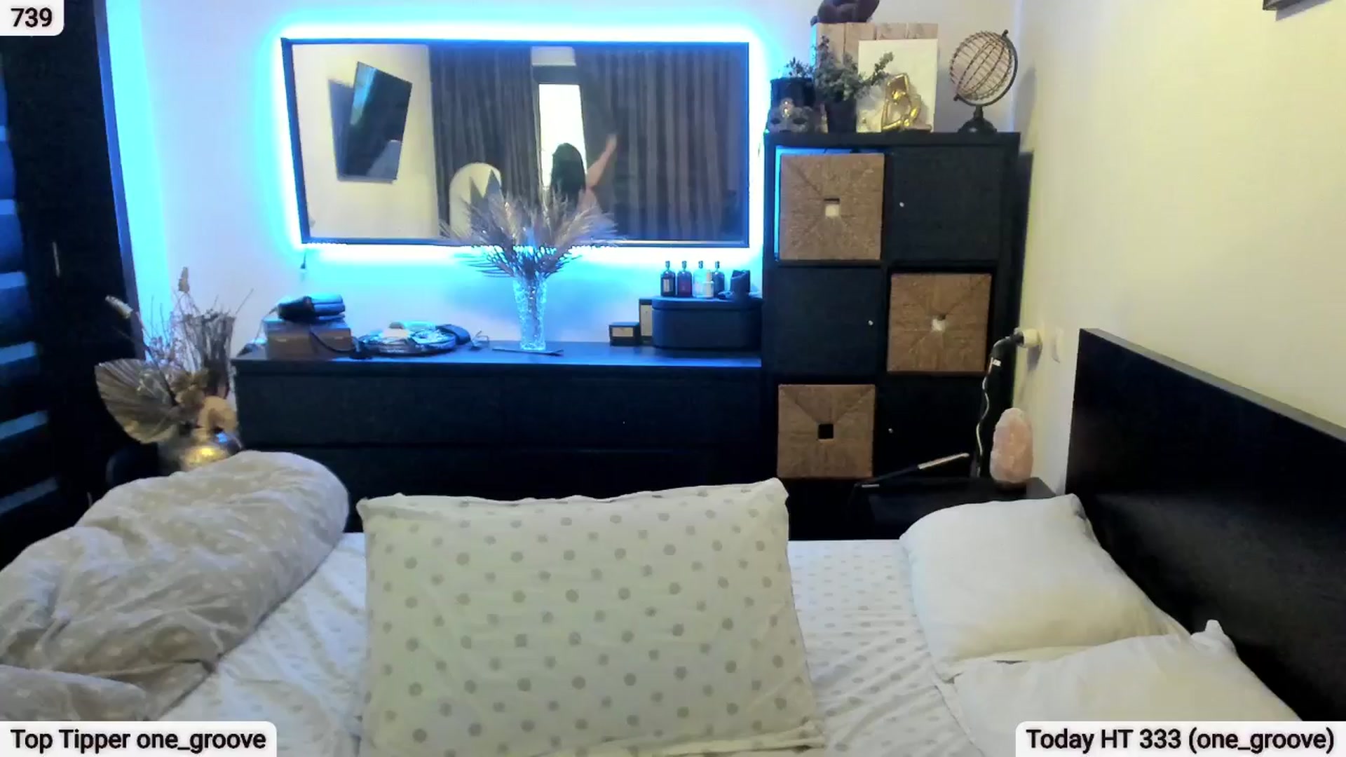 Gallery image thumbnail from EndlesssJoy's myfreecams stream on, 02/12/2026, 08:01 image 7 of 20