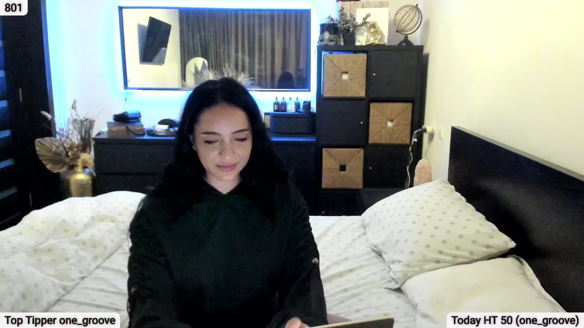 Gallery image thumbnail from EndlesssJoy's myfreecams stream on, 02/13/2026, 07:14 image 6 of 20