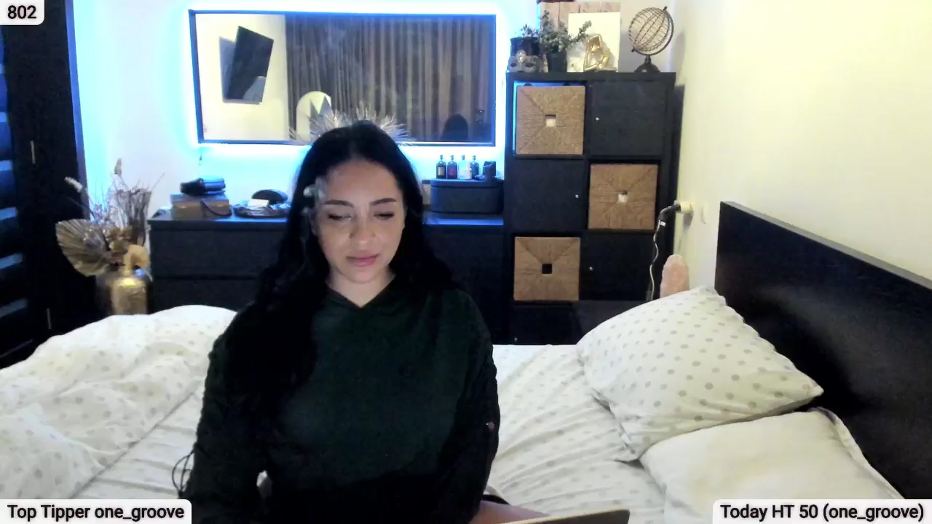 Gallery image thumbnail from EndlesssJoy's myfreecams stream on, 02/13/2026, 07:14 image 8 of 20