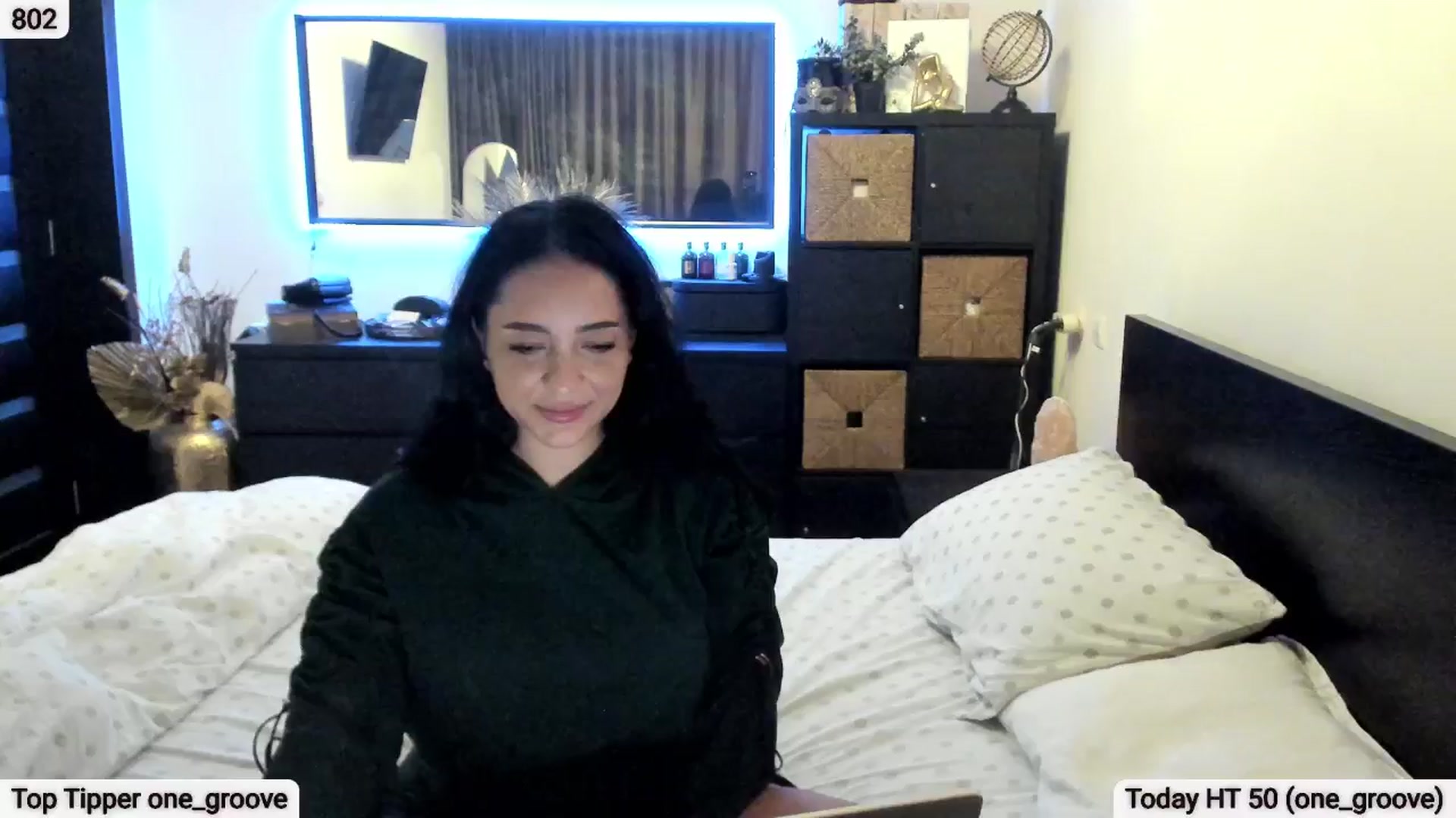 Gallery image thumbnail from EndlesssJoy's myfreecams stream on, 02/13/2026, 07:14 image 7 of 20