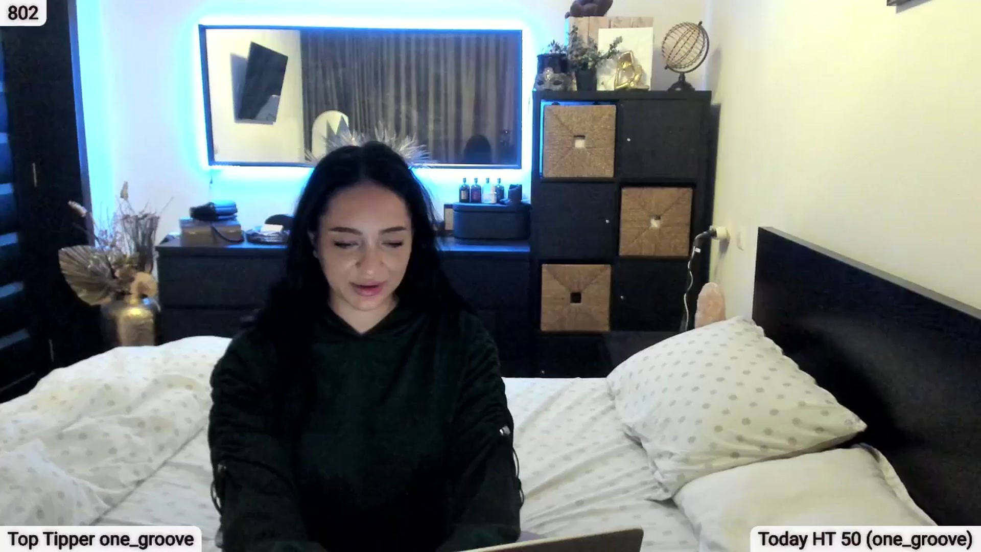 Gallery image thumbnail from EndlesssJoy's myfreecams stream on, 02/13/2026, 07:14 image 13 of 20