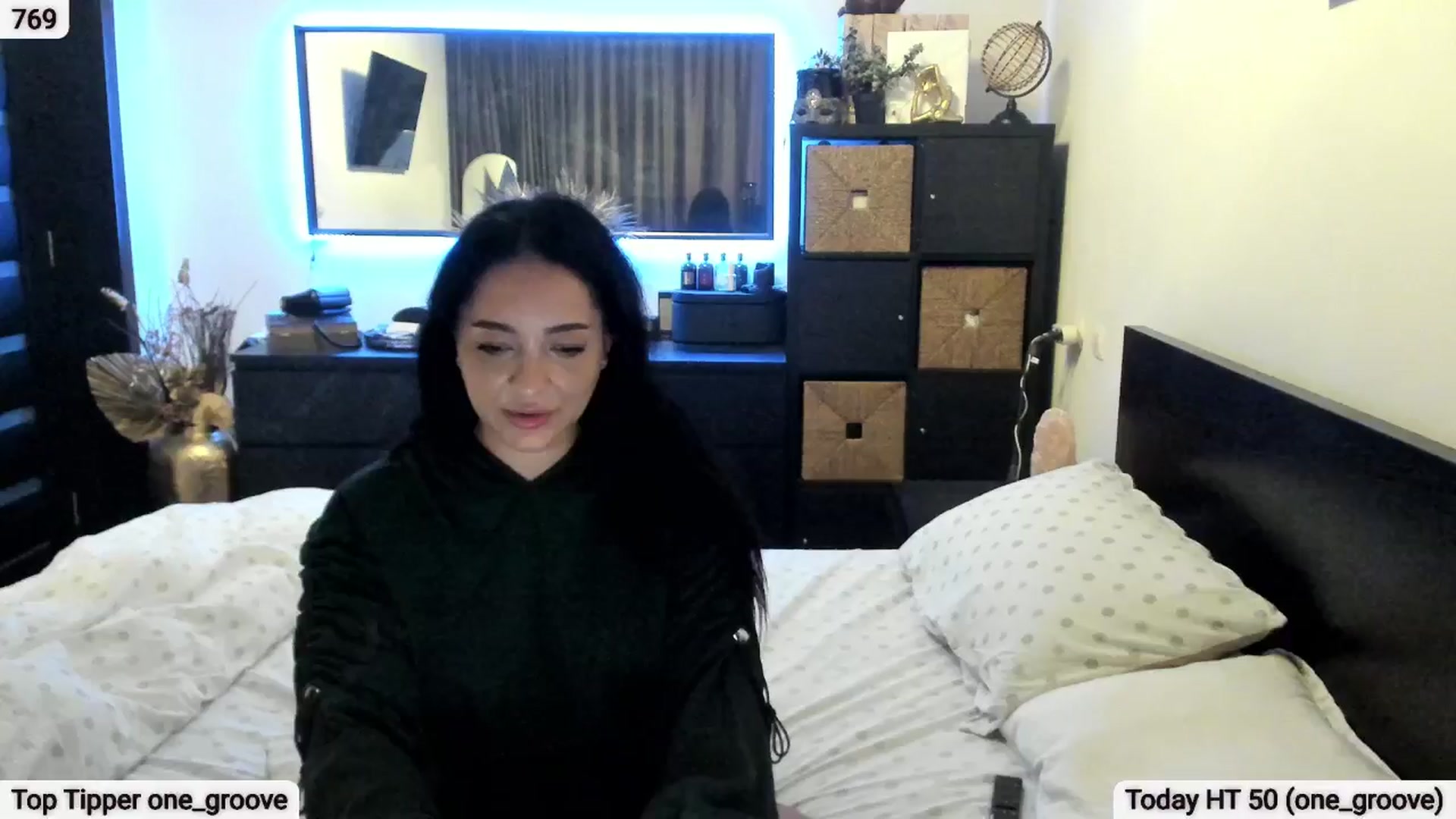 Gallery image thumbnail from EndlesssJoy's myfreecams stream on, 02/13/2026, 07:14 image 17 of 20