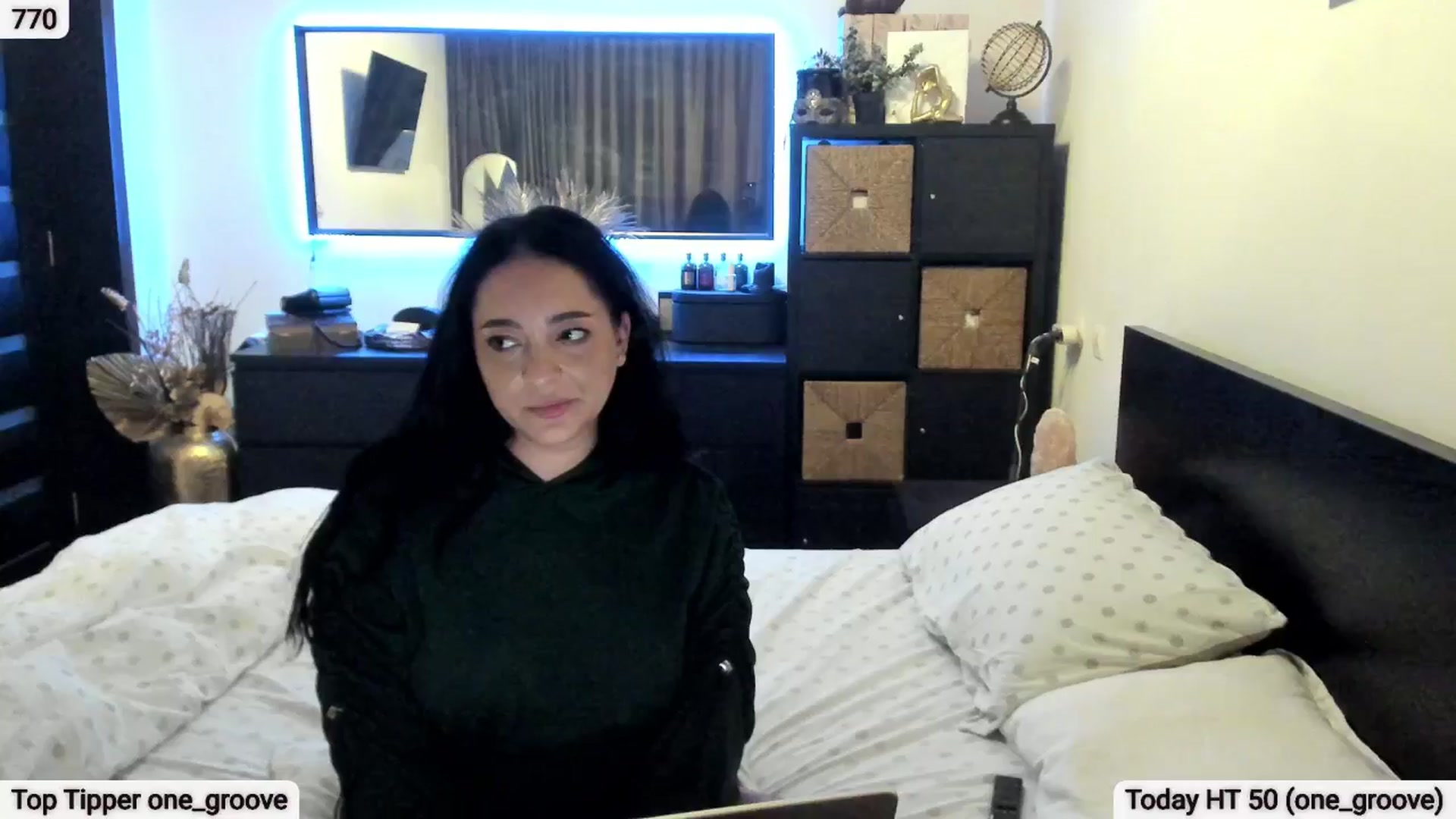 Gallery image thumbnail from EndlesssJoy's myfreecams stream on, 02/13/2026, 07:14 image 20 of 20