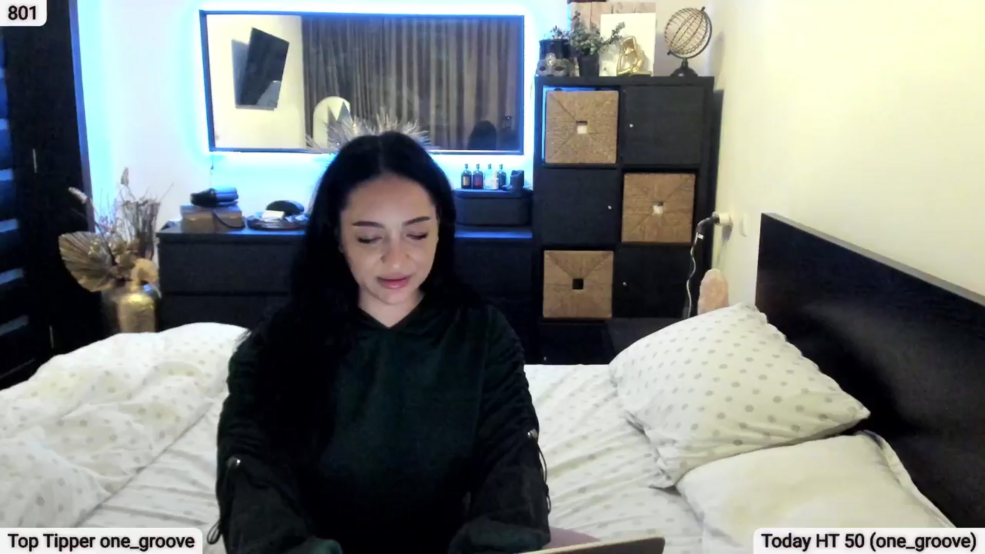 Gallery image thumbnail from EndlesssJoy's myfreecams stream on, 02/13/2026, 07:14 image 5 of 20