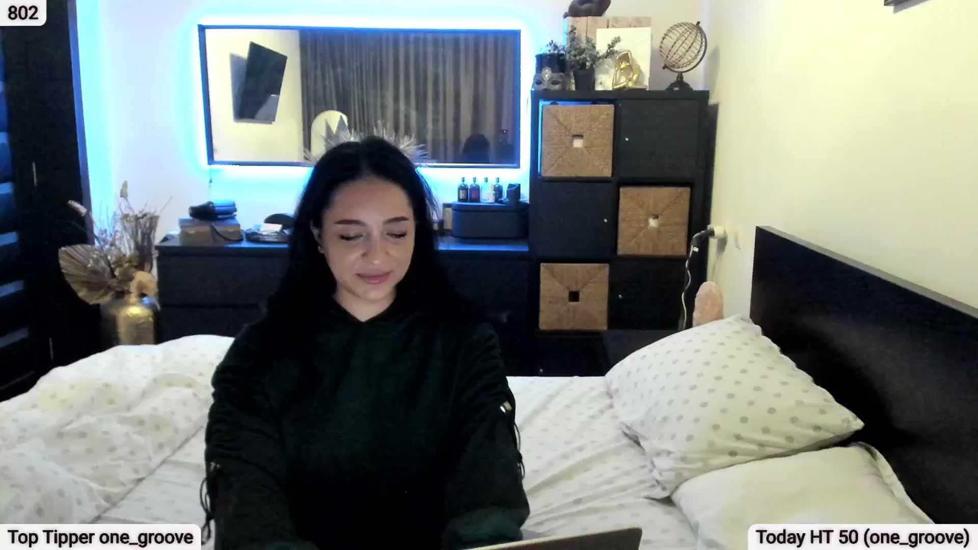 Gallery image thumbnail from EndlesssJoy's myfreecams stream on, 02/13/2026, 07:14 image 12 of 20