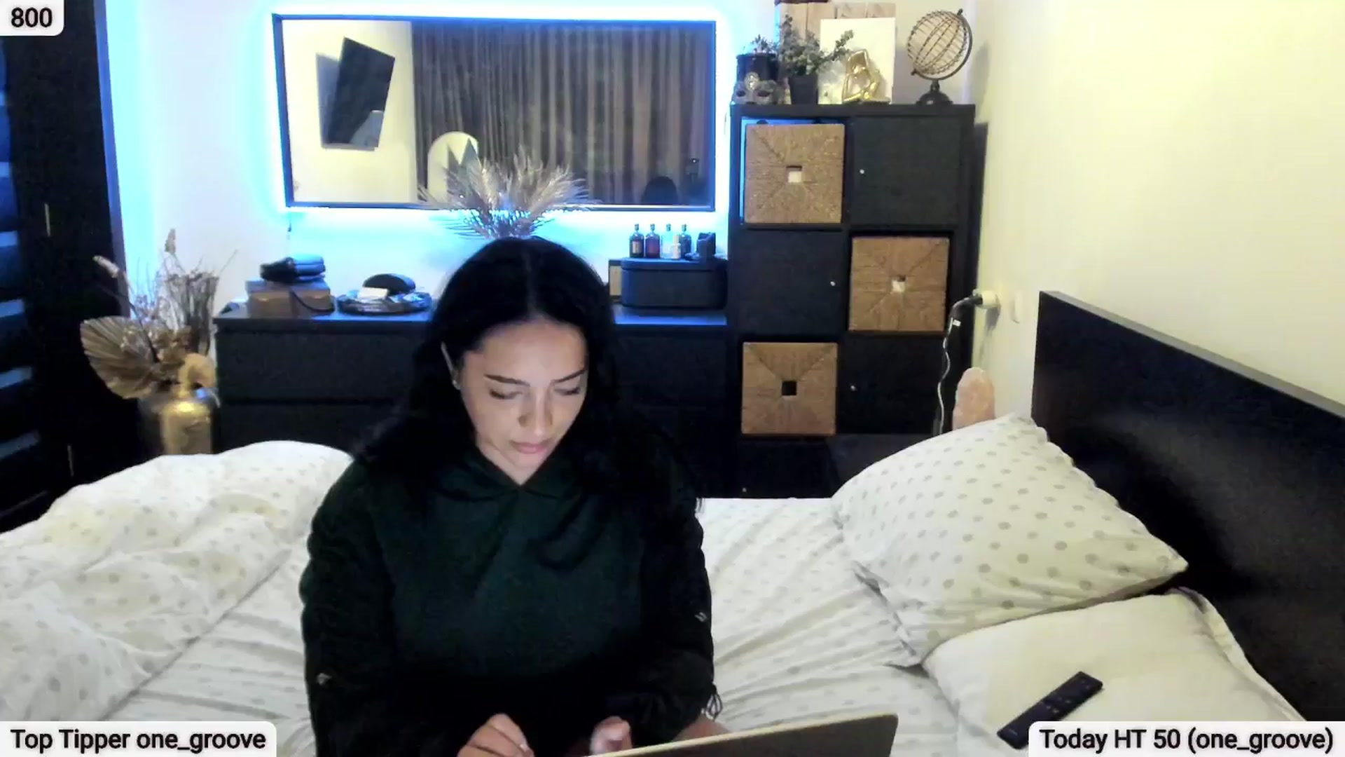 Gallery image thumbnail from EndlesssJoy's myfreecams stream on, 02/13/2026, 07:14 image 4 of 20