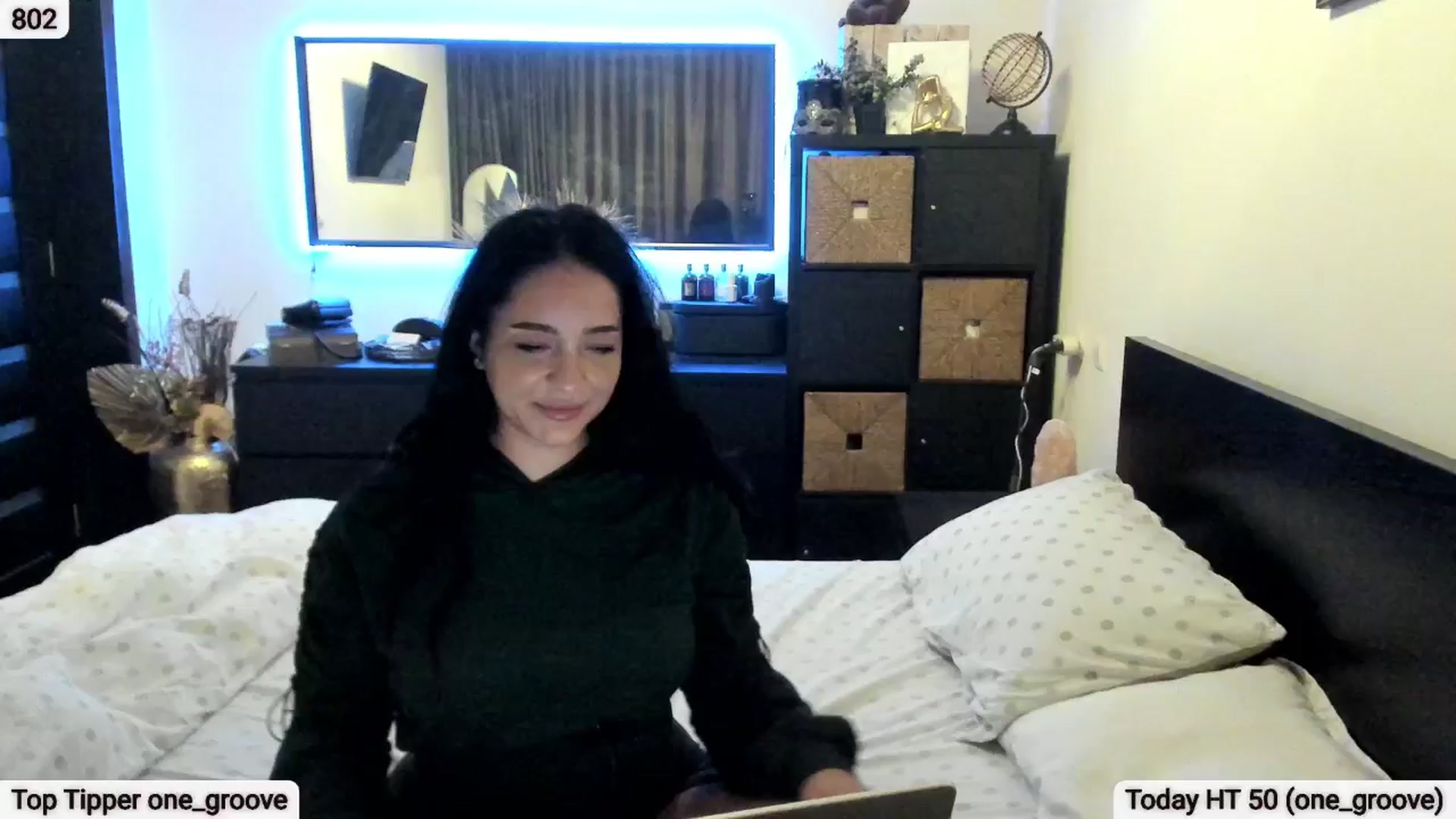 Gallery image thumbnail from EndlesssJoy's myfreecams stream on, 02/13/2026, 07:14 image 14 of 20
