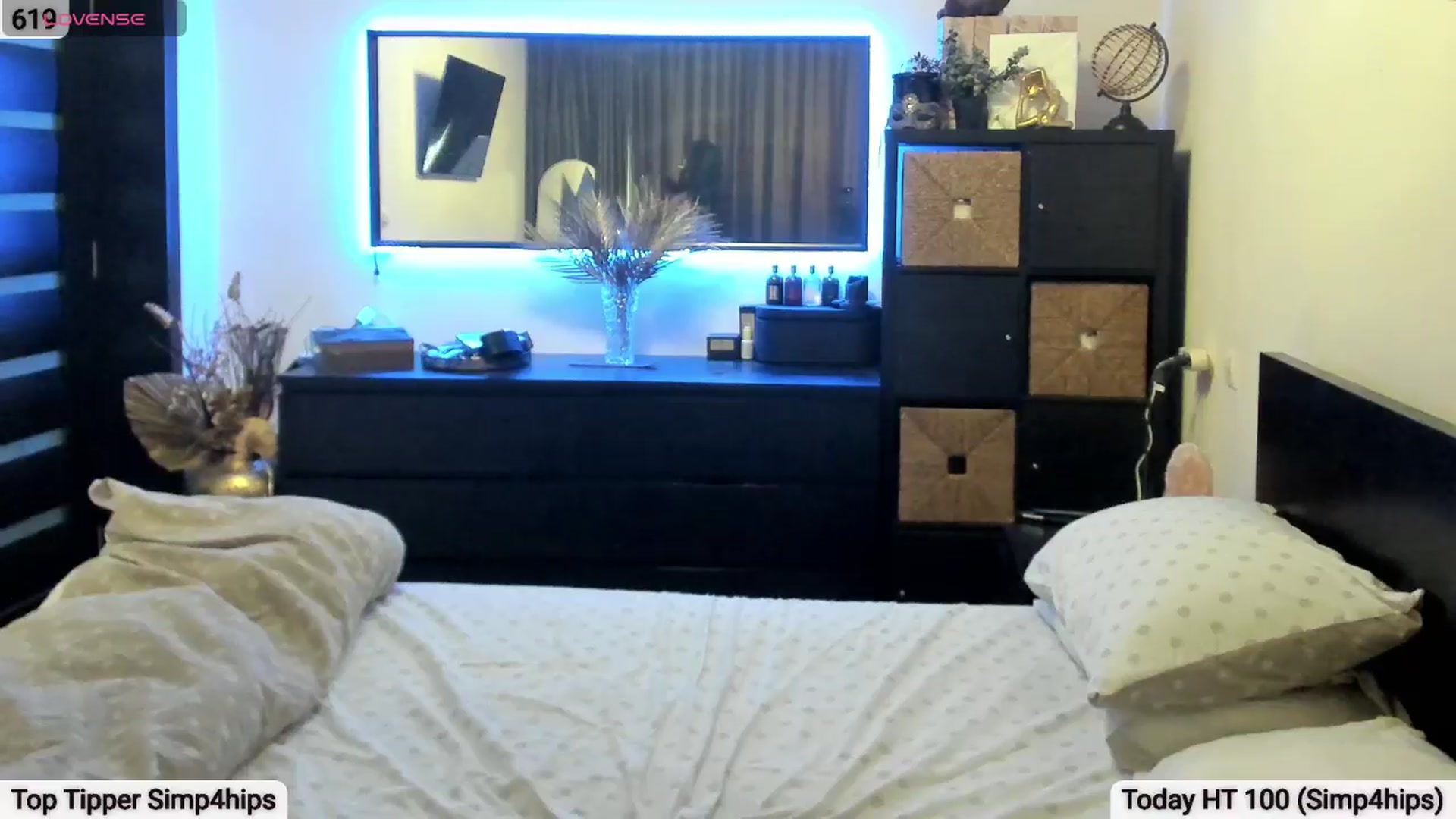 Gallery image thumbnail from EndlesssJoy's myfreecams stream on, 02/21/2026, 08:46 image 6 of 20