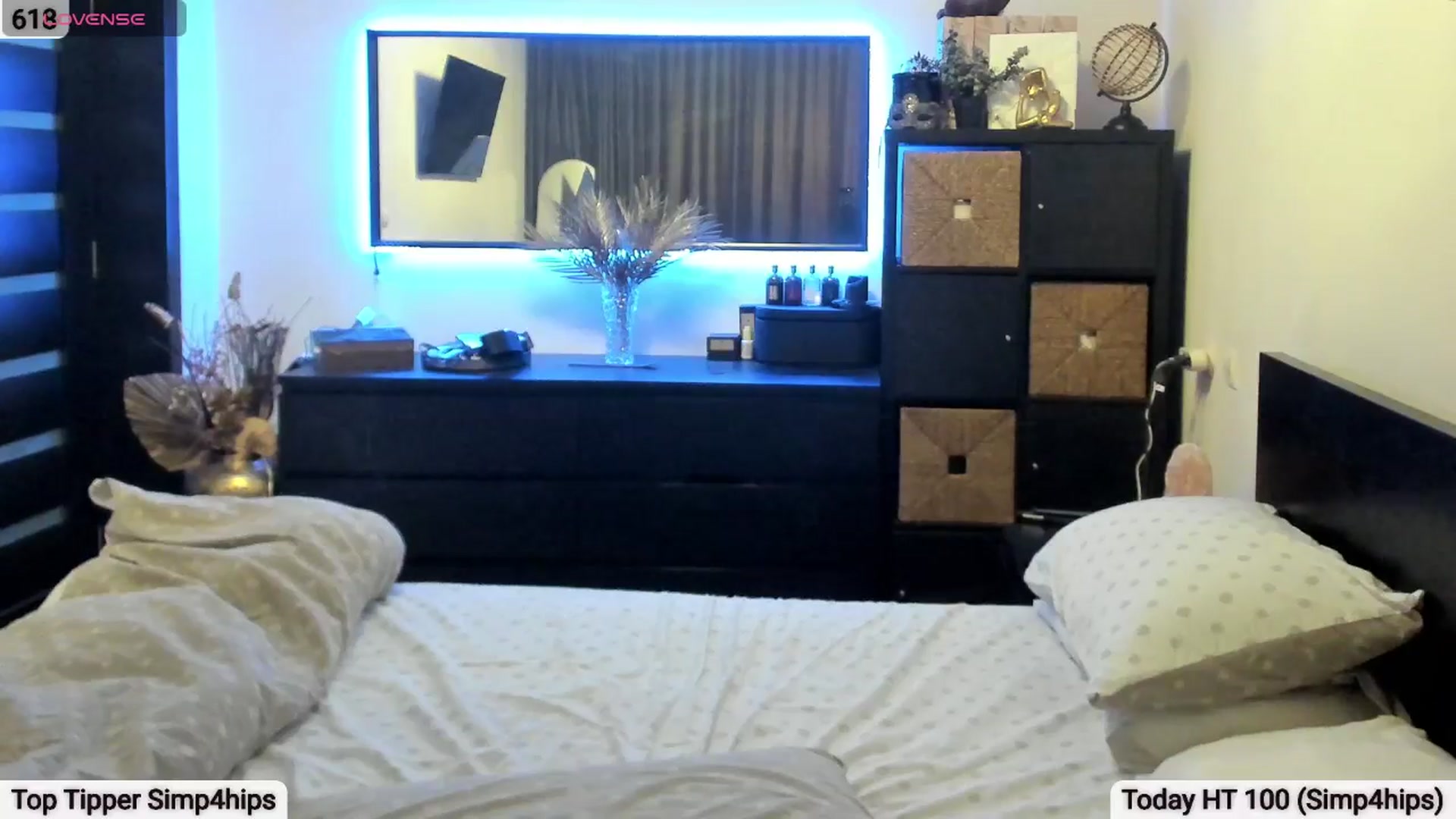 Gallery image thumbnail from EndlesssJoy's myfreecams stream on, 02/21/2026, 08:46 image 4 of 20
