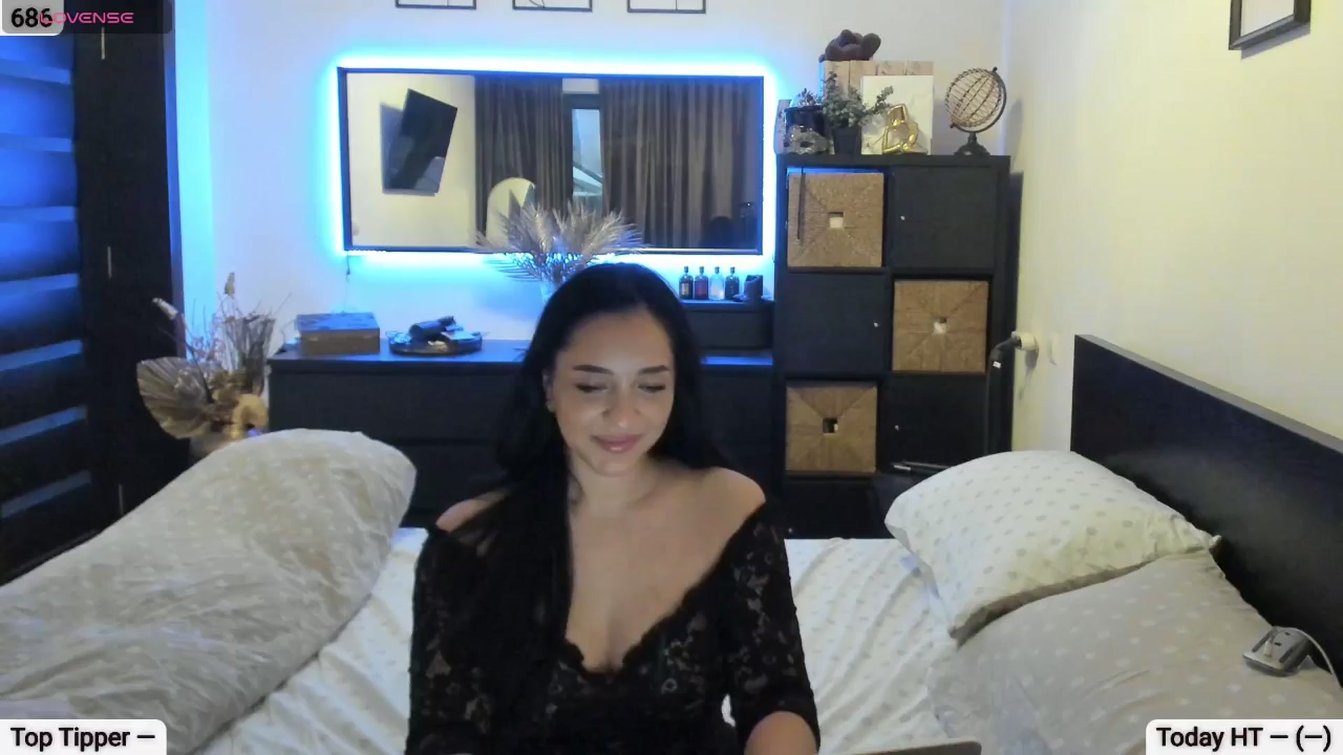 Gallery image thumbnail from EndlesssJoy's myfreecams stream on, 02/23/2026, 06:59 image 2 of 20
