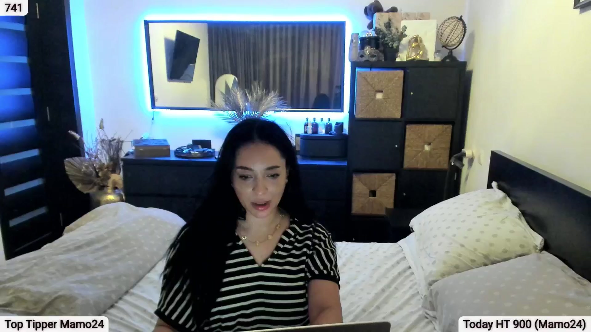 Gallery image thumbnail from EndlesssJoy's myfreecams stream on, 02/27/2026, 08:06 image 1 of 20