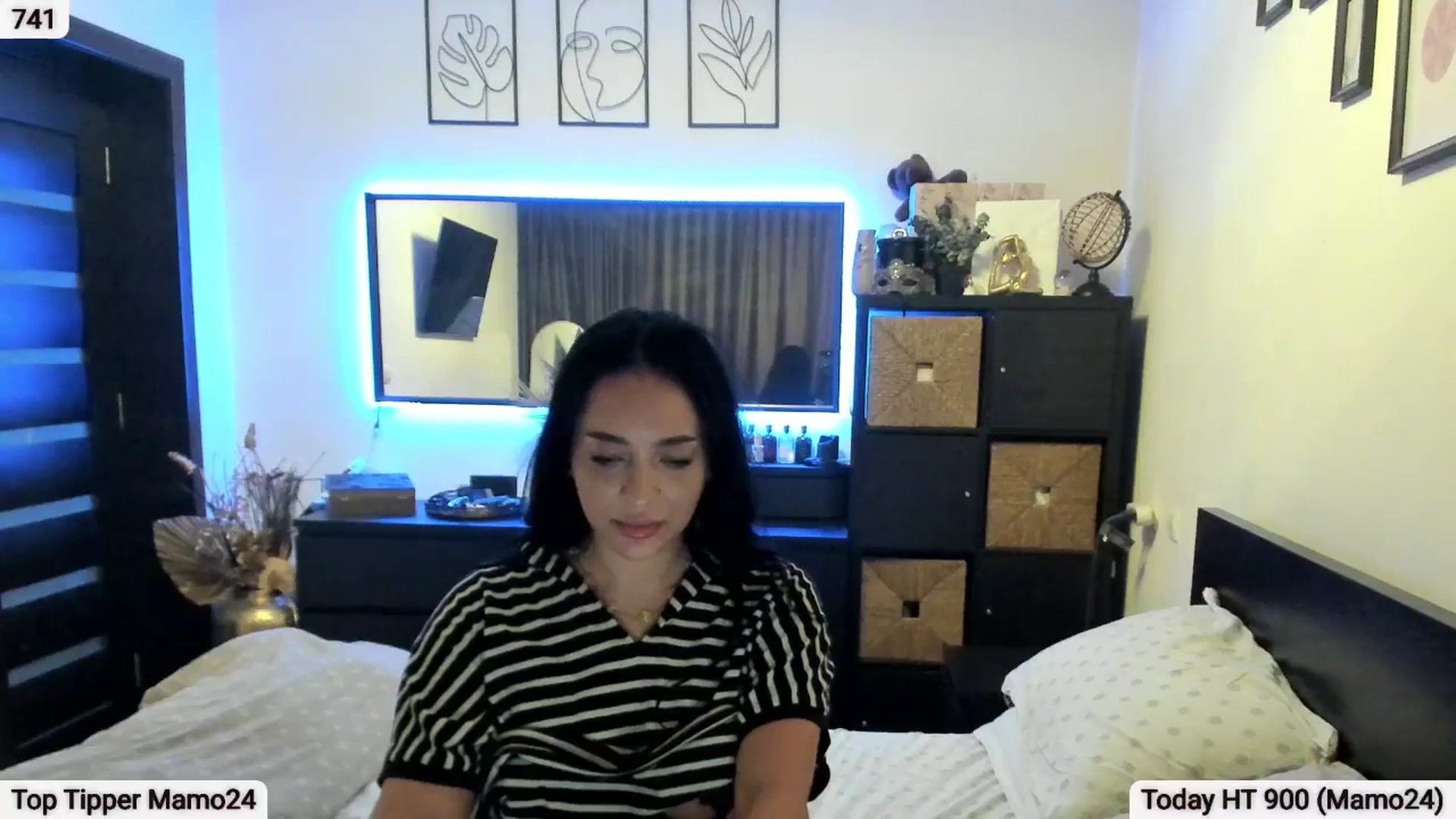 Gallery image thumbnail from EndlesssJoy's myfreecams stream on, 02/27/2026, 08:06 image 3 of 20