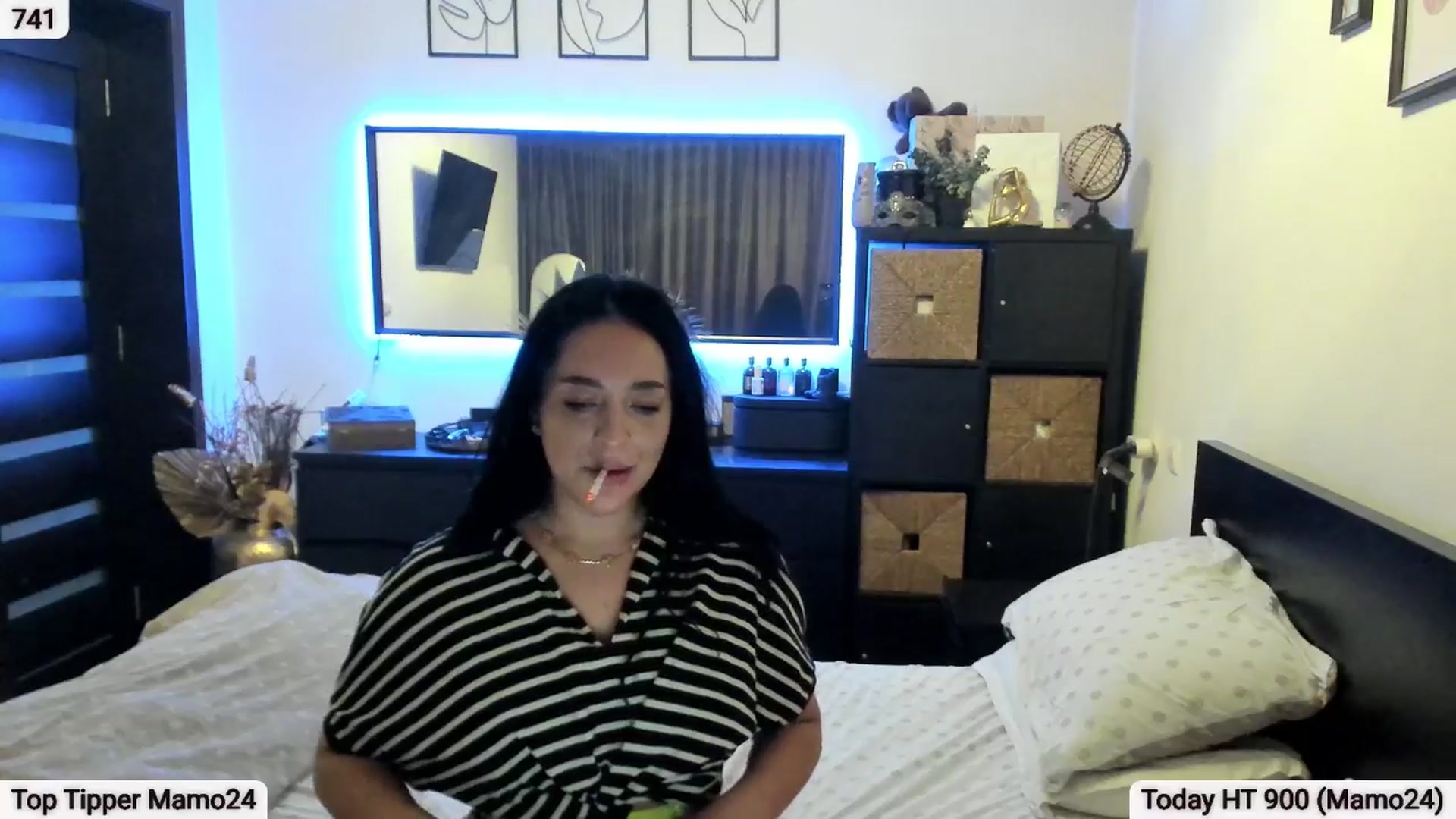 Gallery image thumbnail from EndlesssJoy's myfreecams stream on, 02/27/2026, 08:06 image 4 of 20