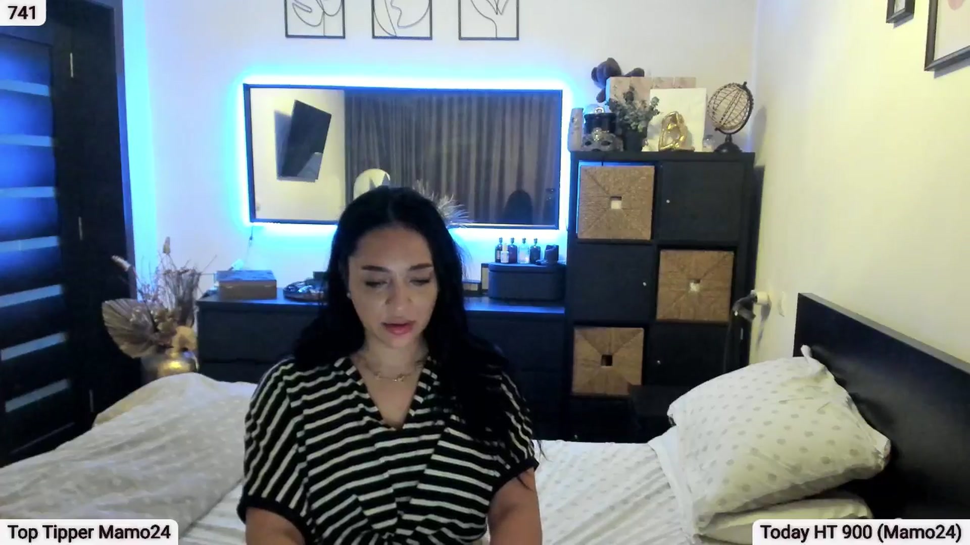 Gallery image thumbnail from EndlesssJoy's myfreecams stream on, 02/27/2026, 08:06 image 5 of 20