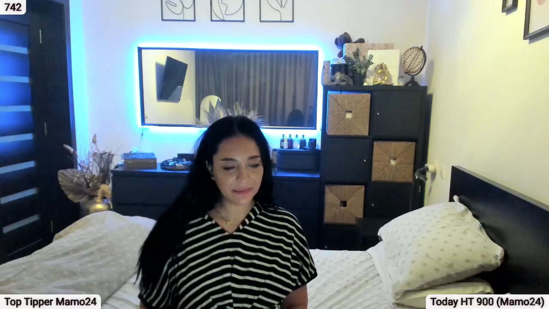 Gallery image thumbnail from EndlesssJoy's myfreecams stream on, 02/27/2026, 08:06 image 13 of 20