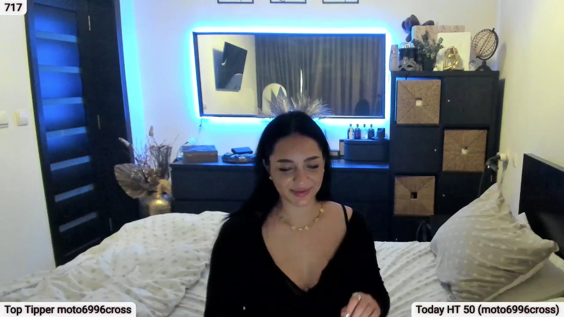 Gallery image thumbnail from EndlesssJoy's myfreecams stream on, 02/28/2026, 08:17 image 12 of 20