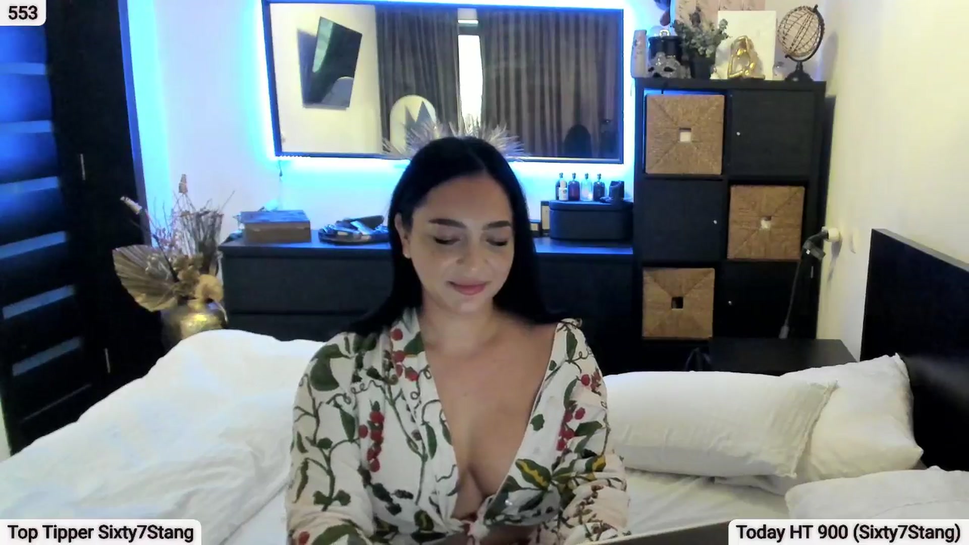 Gallery image thumbnail from EndlesssJoy's myfreecams stream on, 03/02/2026, 08:12 image 20 of 20