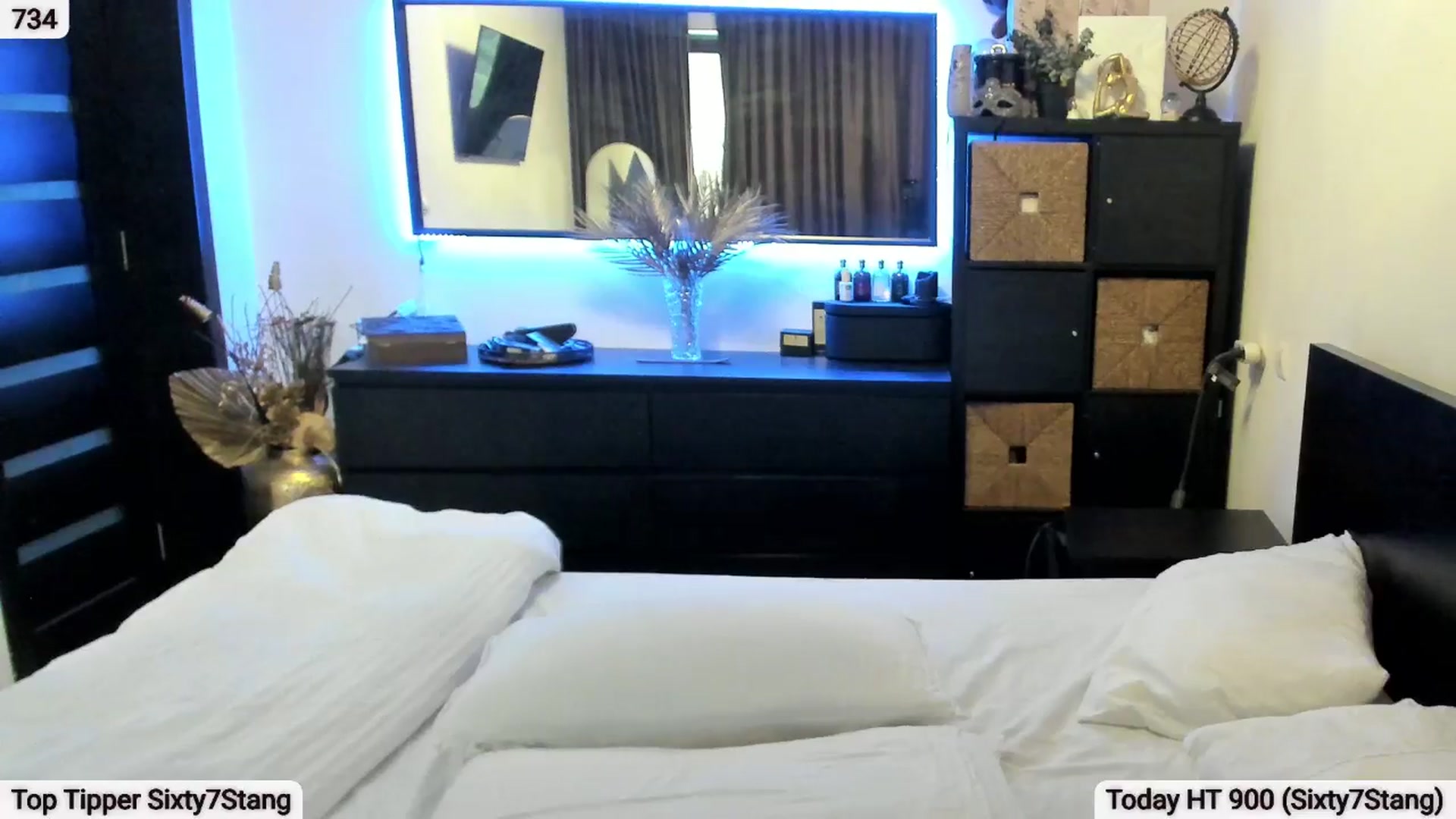 Gallery image thumbnail from EndlesssJoy's myfreecams stream on, 03/02/2026, 08:12 image 12 of 20