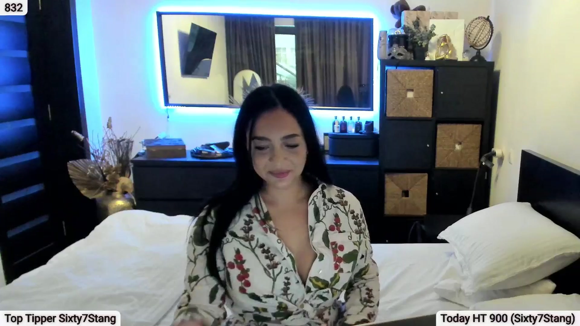 Gallery image thumbnail from EndlesssJoy's myfreecams stream on, 03/02/2026, 08:12 image 6 of 20
