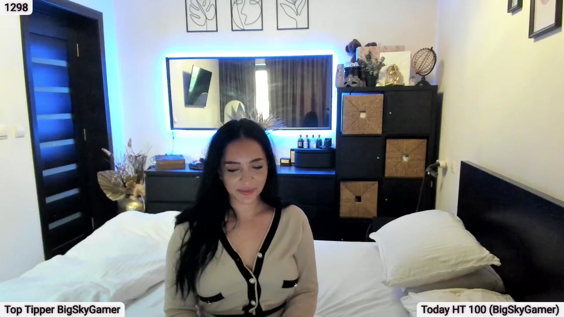 Gallery image thumbnail from EndlesssJoy's myfreecams stream on, 03/06/2026, 07:44 image 11 of 20