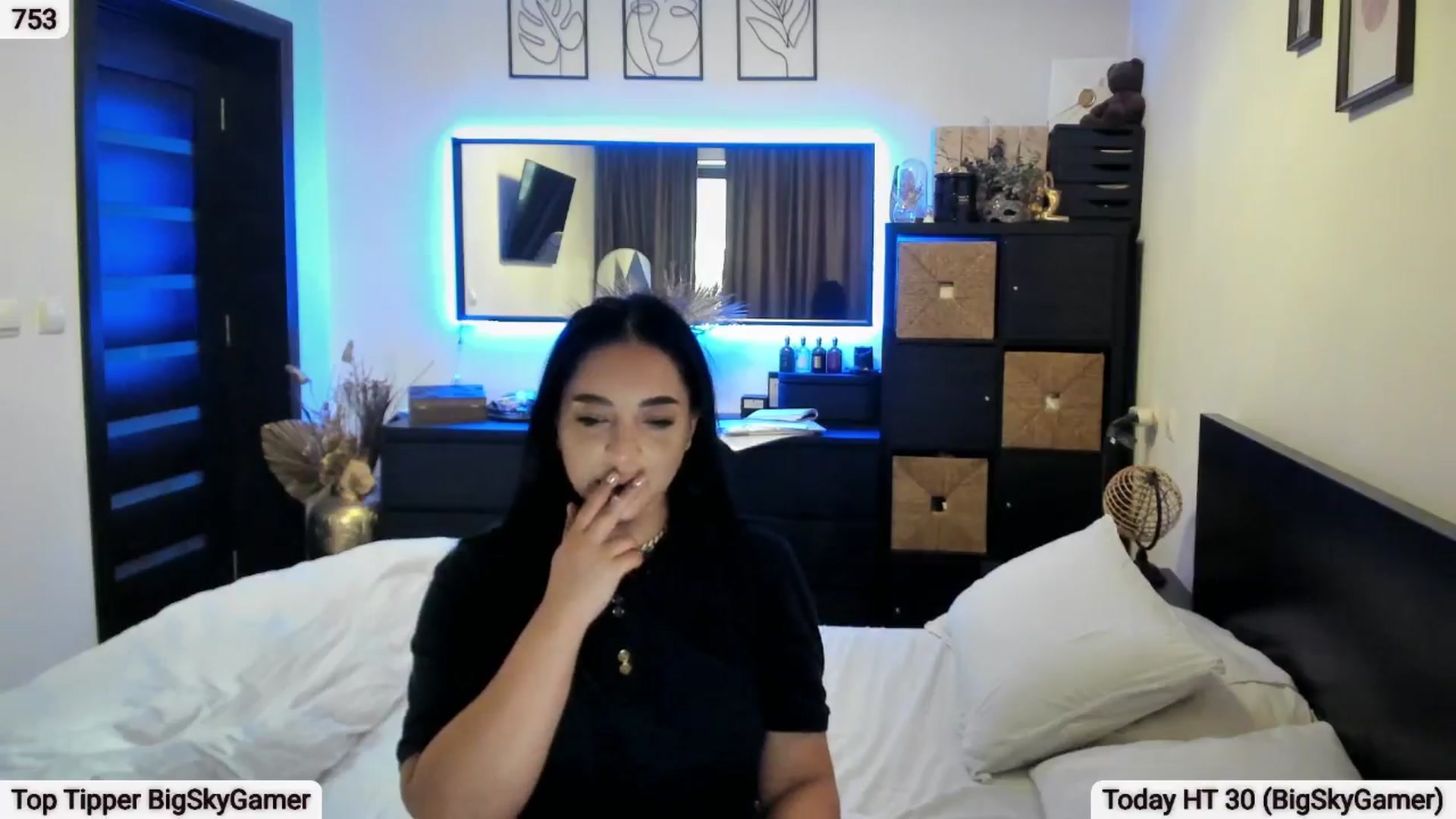 Gallery image thumbnail from EndlesssJoy's myfreecams stream on, 03/14/2026, 08:33 image 20 of 20