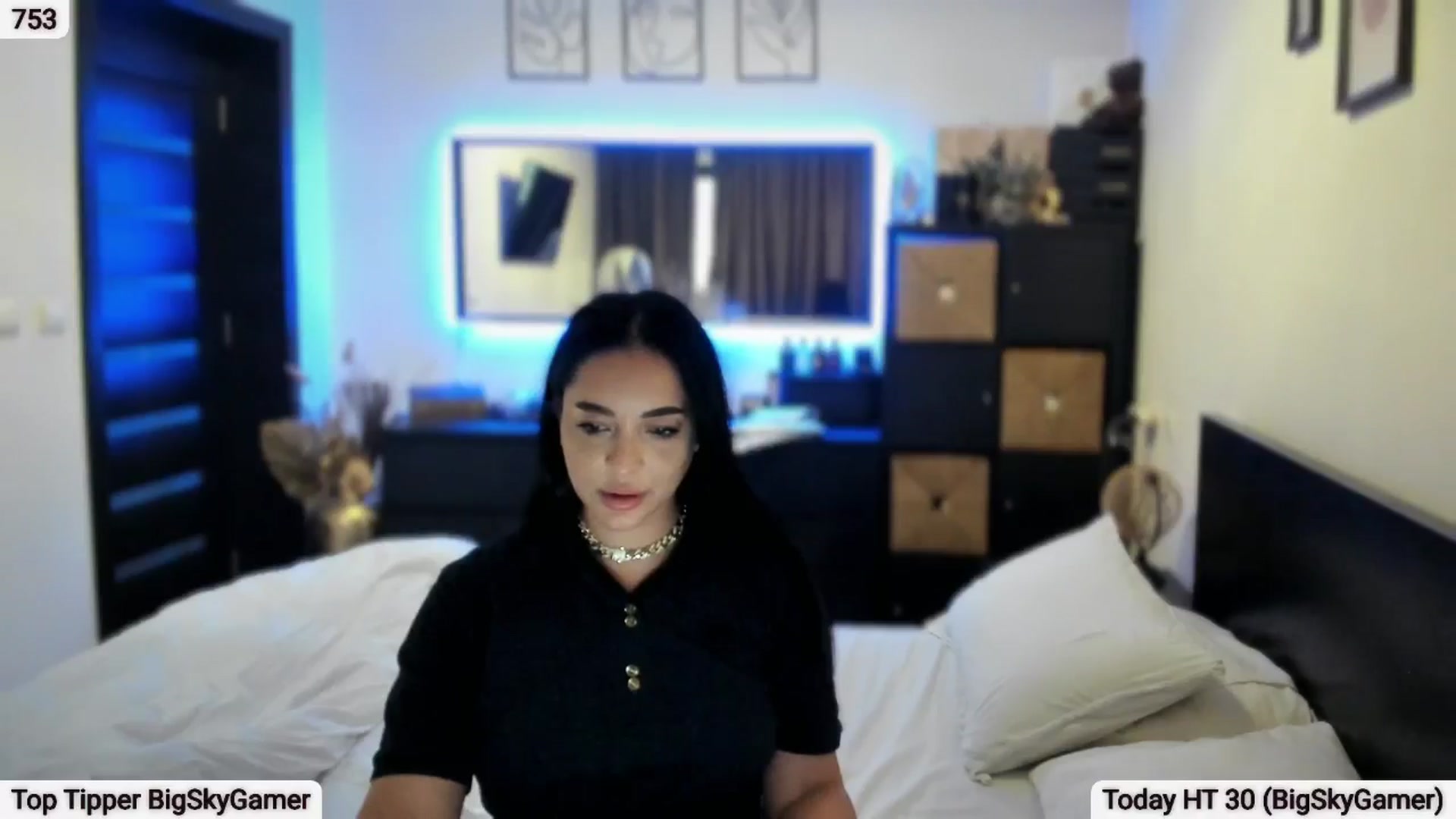 Gallery image thumbnail from EndlesssJoy's myfreecams stream on, 03/14/2026, 08:33 image 4 of 20