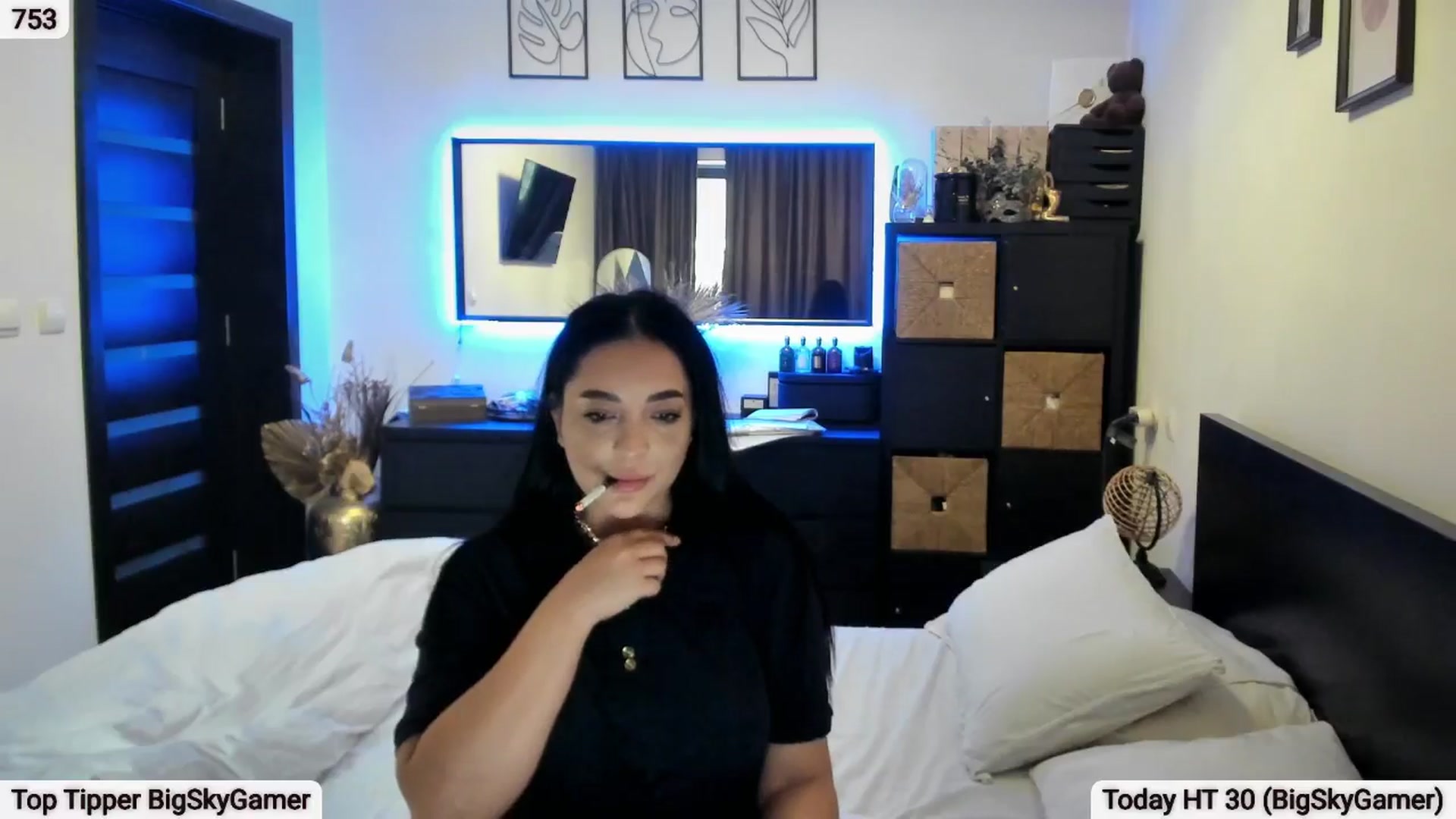 Gallery image thumbnail from EndlesssJoy's myfreecams stream on, 03/14/2026, 08:33 image 10 of 20