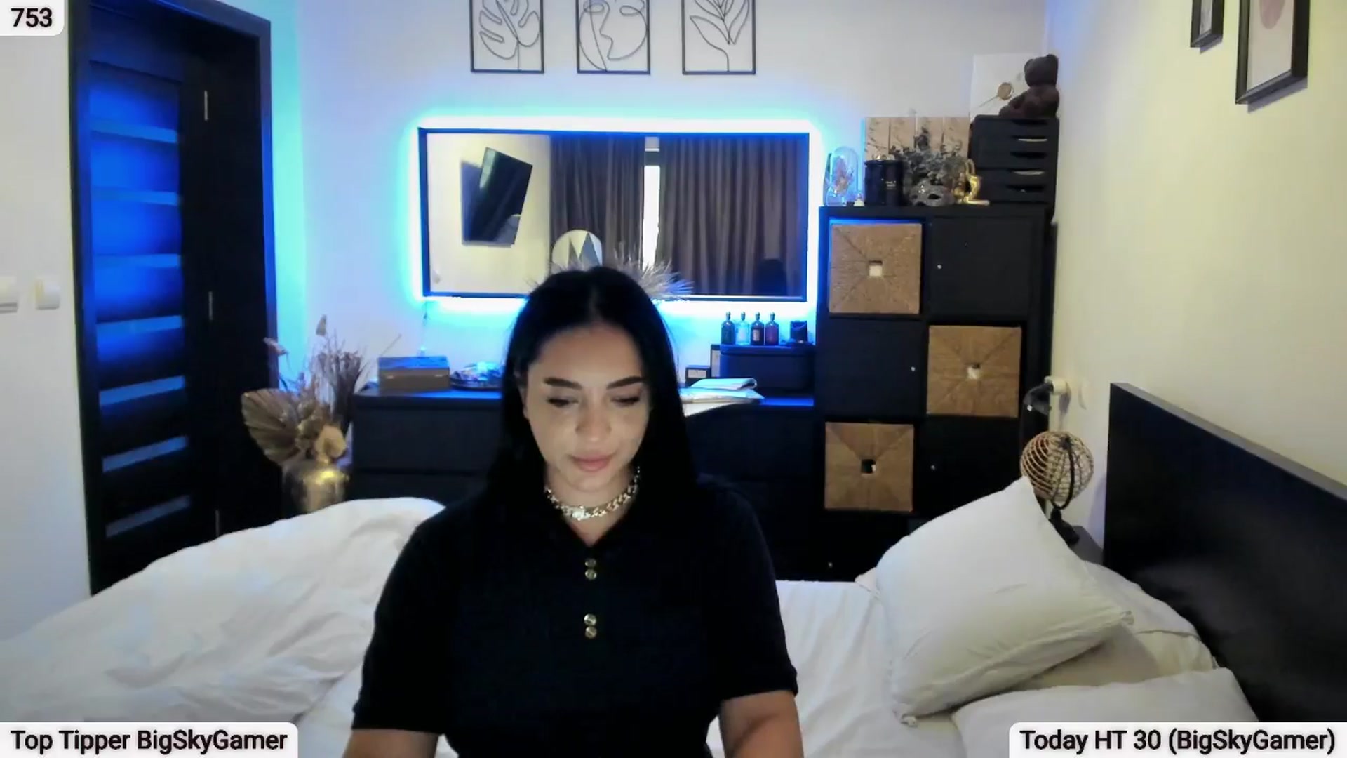 Gallery image thumbnail from EndlesssJoy's myfreecams stream on, 03/14/2026, 08:33 image 3 of 20