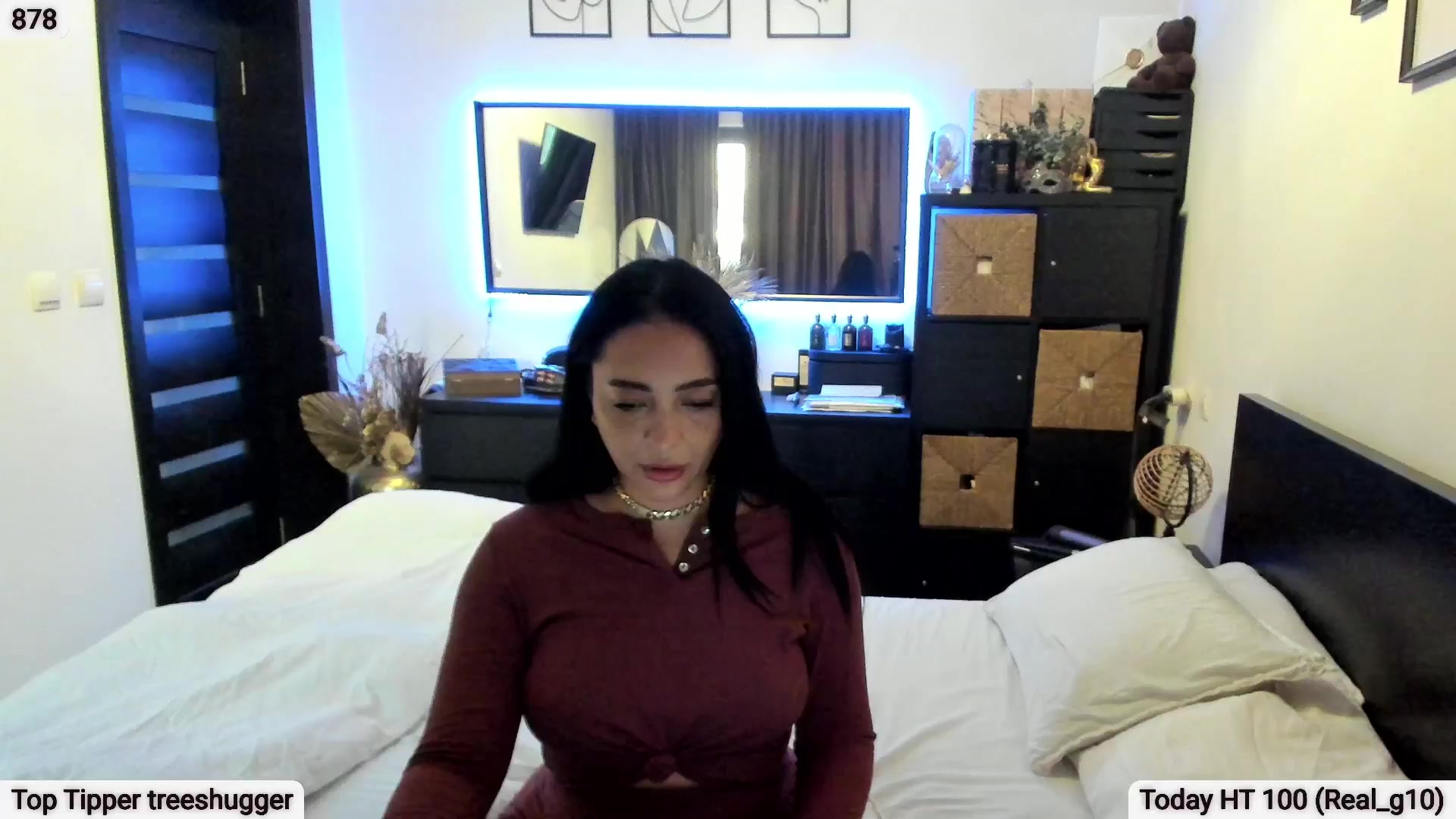 Gallery image thumbnail from EndlesssJoy's myfreecams stream on, 03/16/2026, 07:19 image 13 of 20