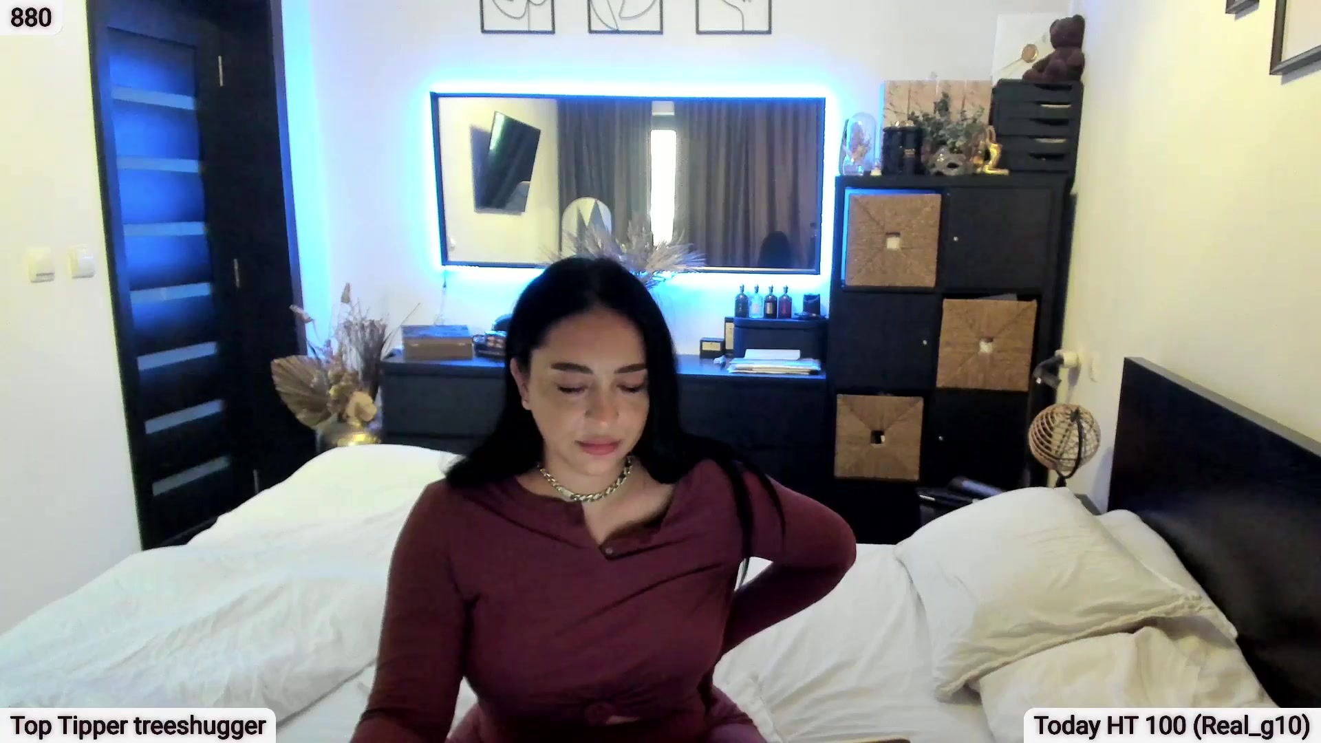 Gallery image thumbnail from EndlesssJoy's myfreecams stream on, 03/16/2026, 07:19 image 17 of 20