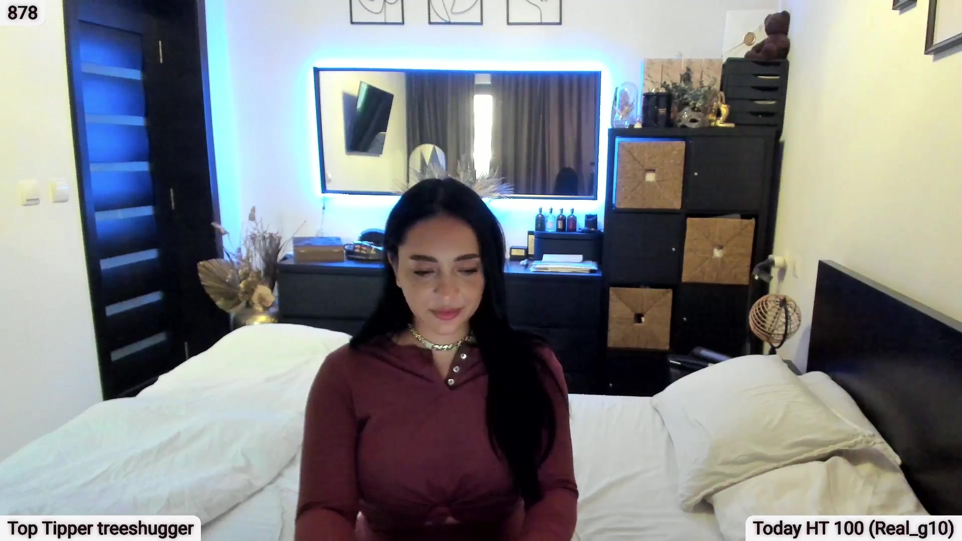 Gallery image thumbnail from EndlesssJoy's myfreecams stream on, 03/16/2026, 07:19 image 14 of 20