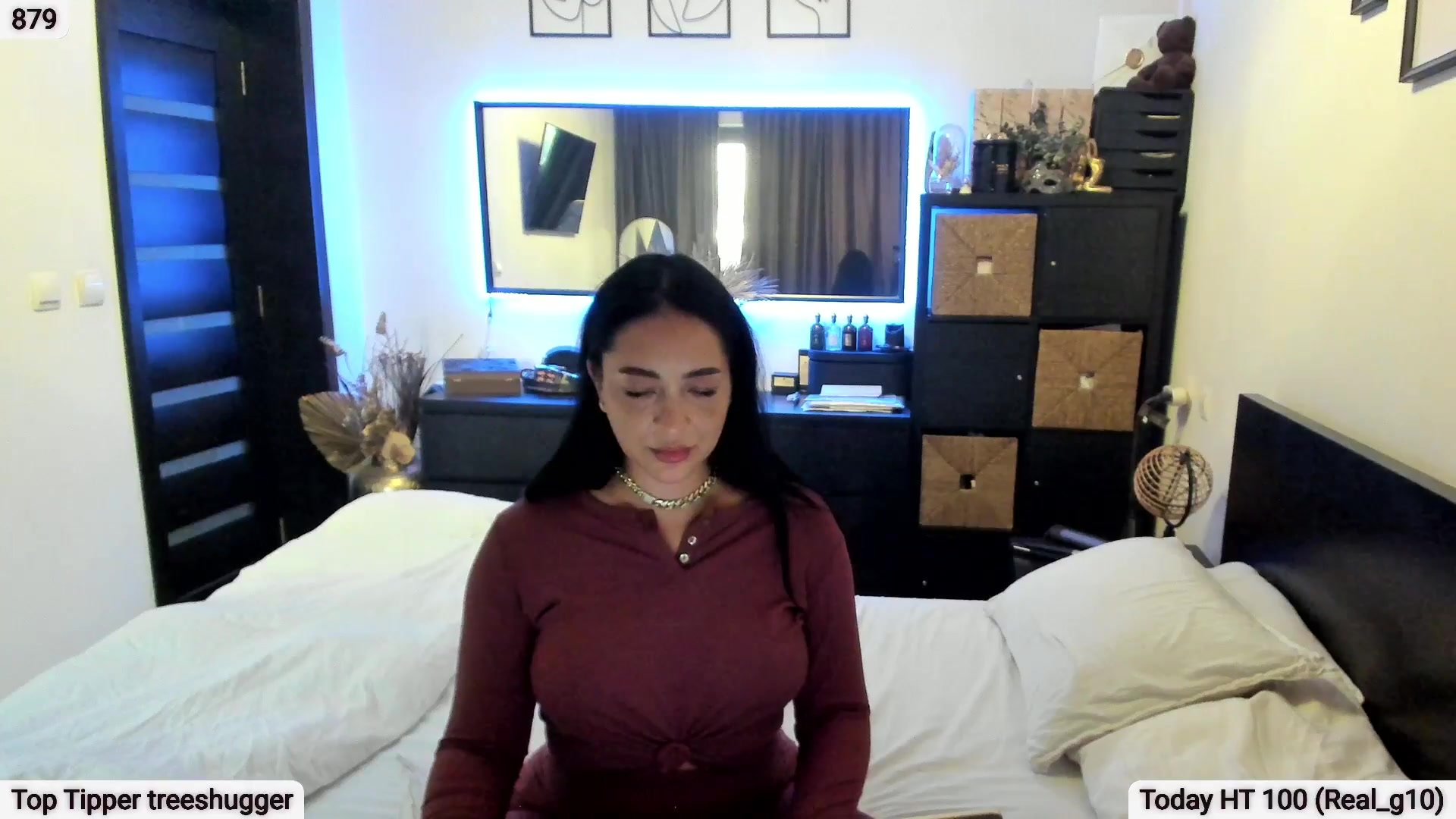 Gallery image thumbnail from EndlesssJoy's myfreecams stream on, 03/16/2026, 07:19 image 16 of 20