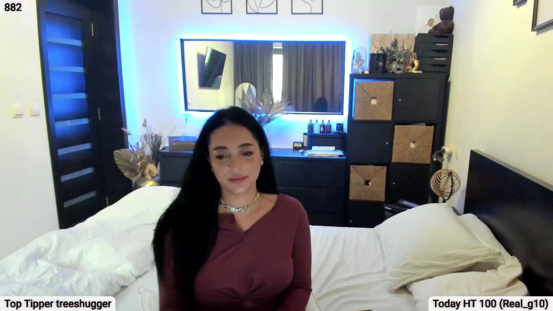 Gallery image thumbnail from EndlesssJoy's myfreecams stream on, 03/16/2026, 08:06 image 12 of 20