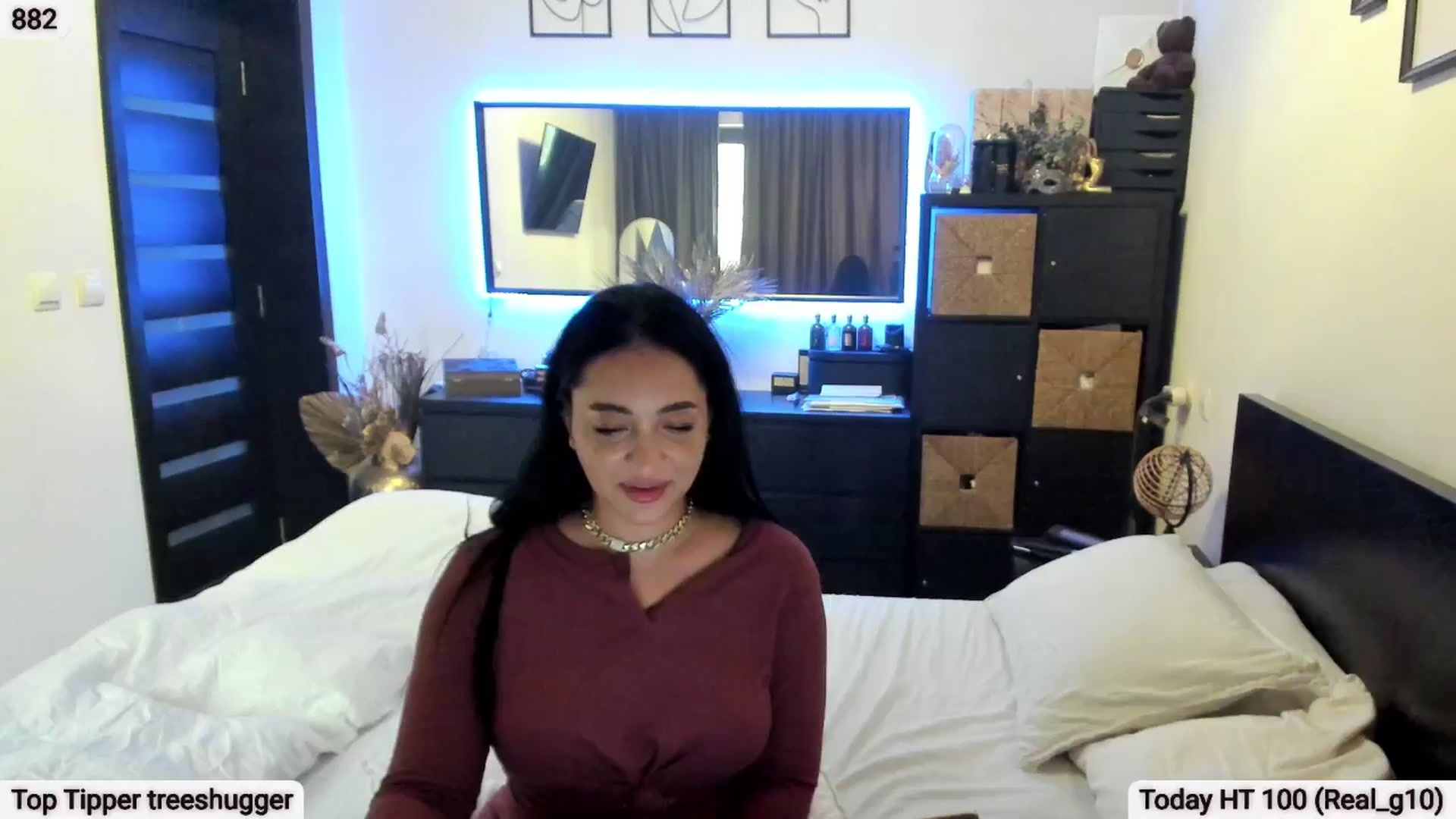 Gallery image thumbnail from EndlesssJoy's myfreecams stream on, 03/16/2026, 08:06 image 7 of 20