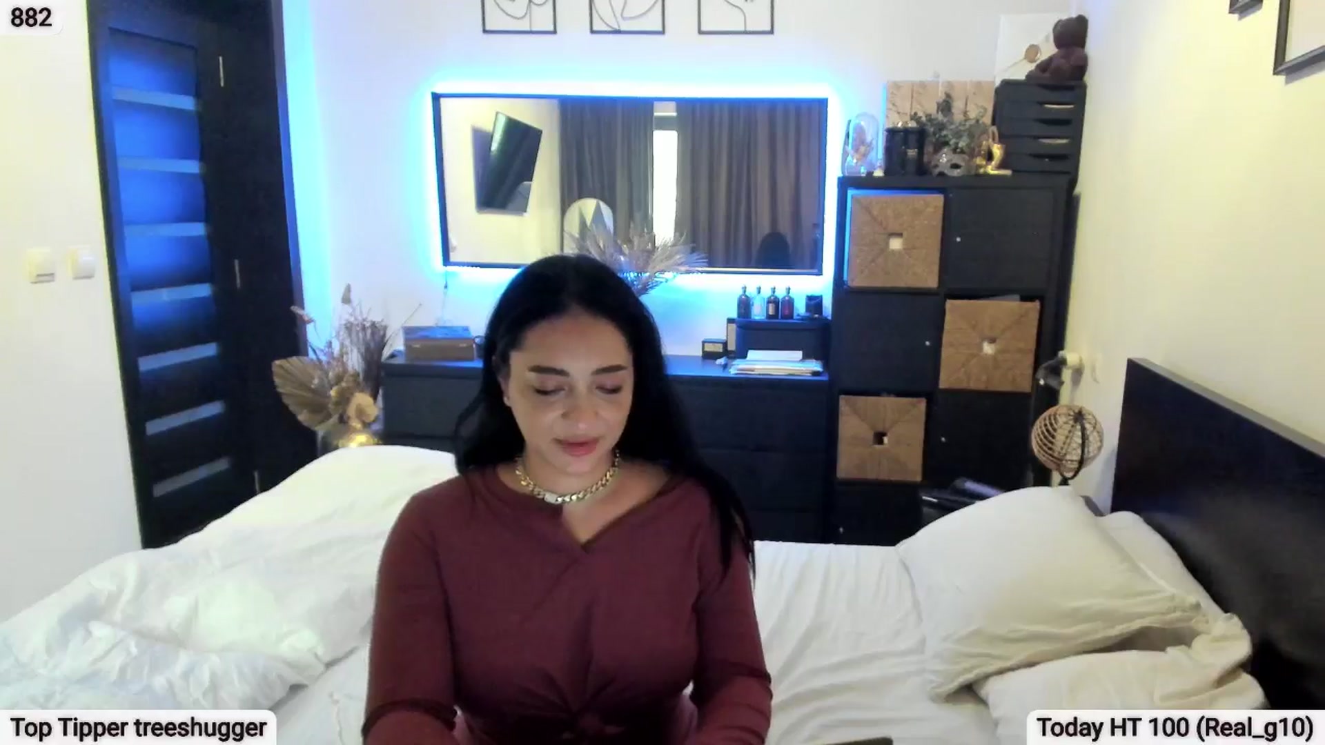 Gallery image thumbnail from EndlesssJoy's myfreecams stream on, 03/16/2026, 08:06 image 8 of 20