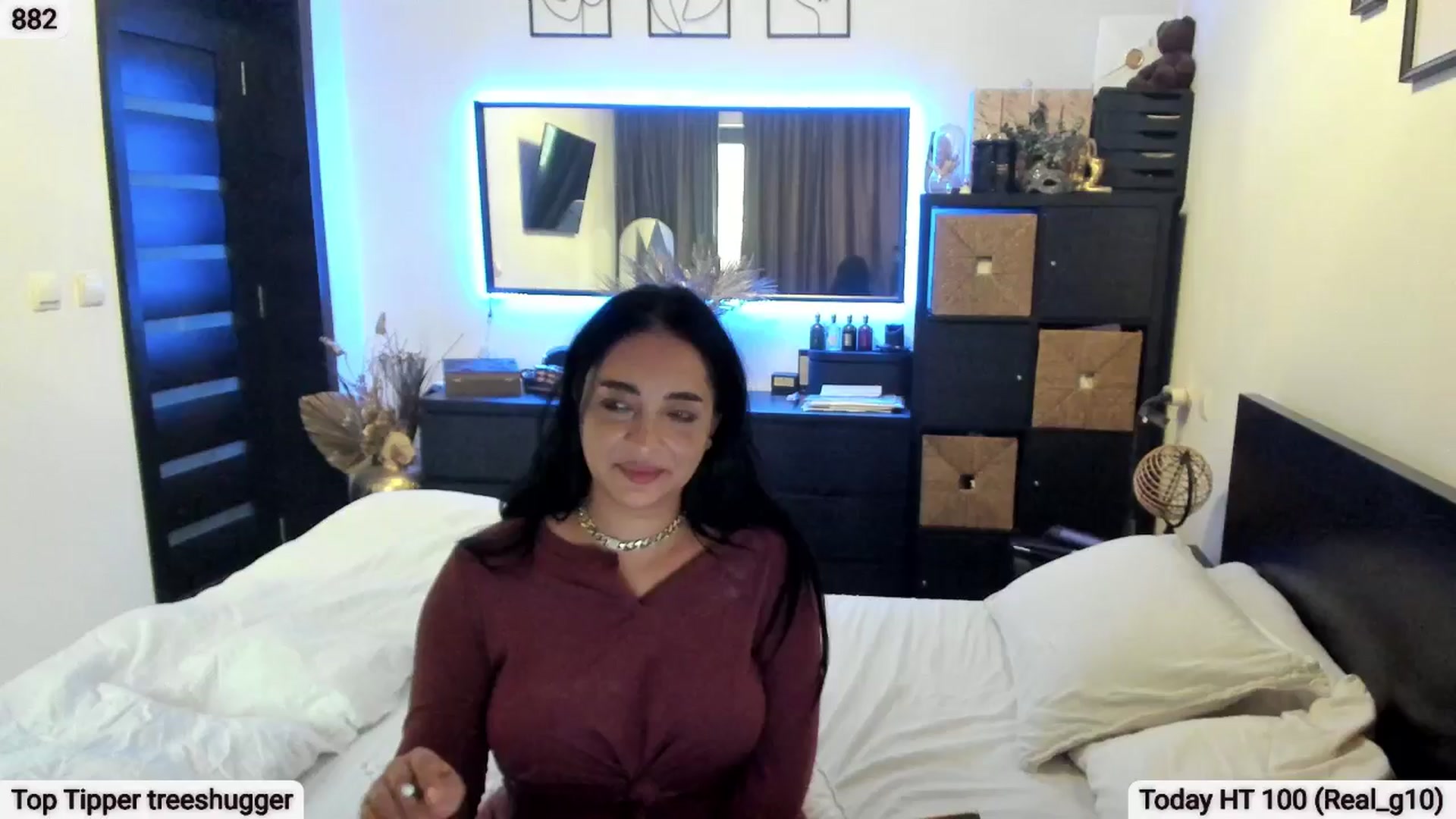 Gallery image thumbnail from EndlesssJoy's myfreecams stream on, 03/16/2026, 08:06 image 3 of 20