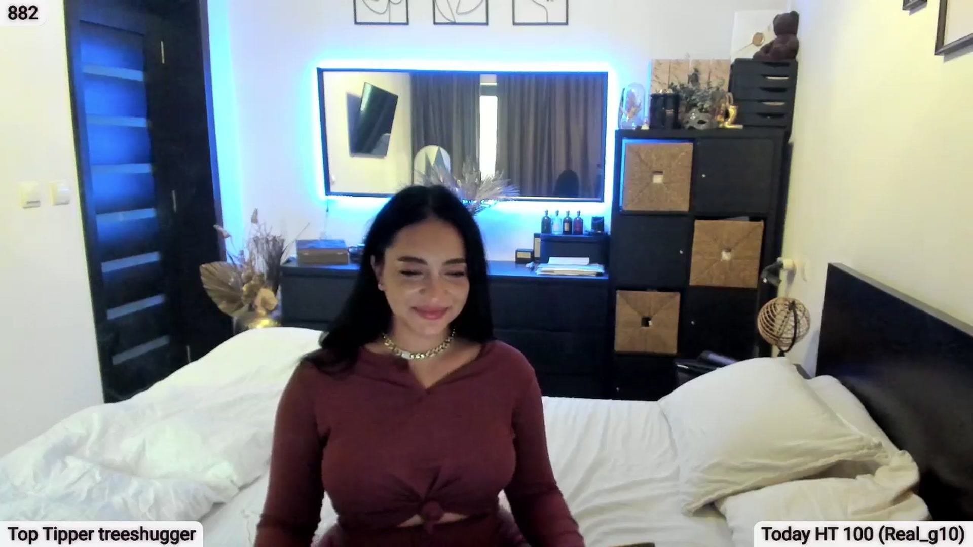 Gallery image thumbnail from EndlesssJoy's myfreecams stream on, 03/16/2026, 08:06 image 2 of 20