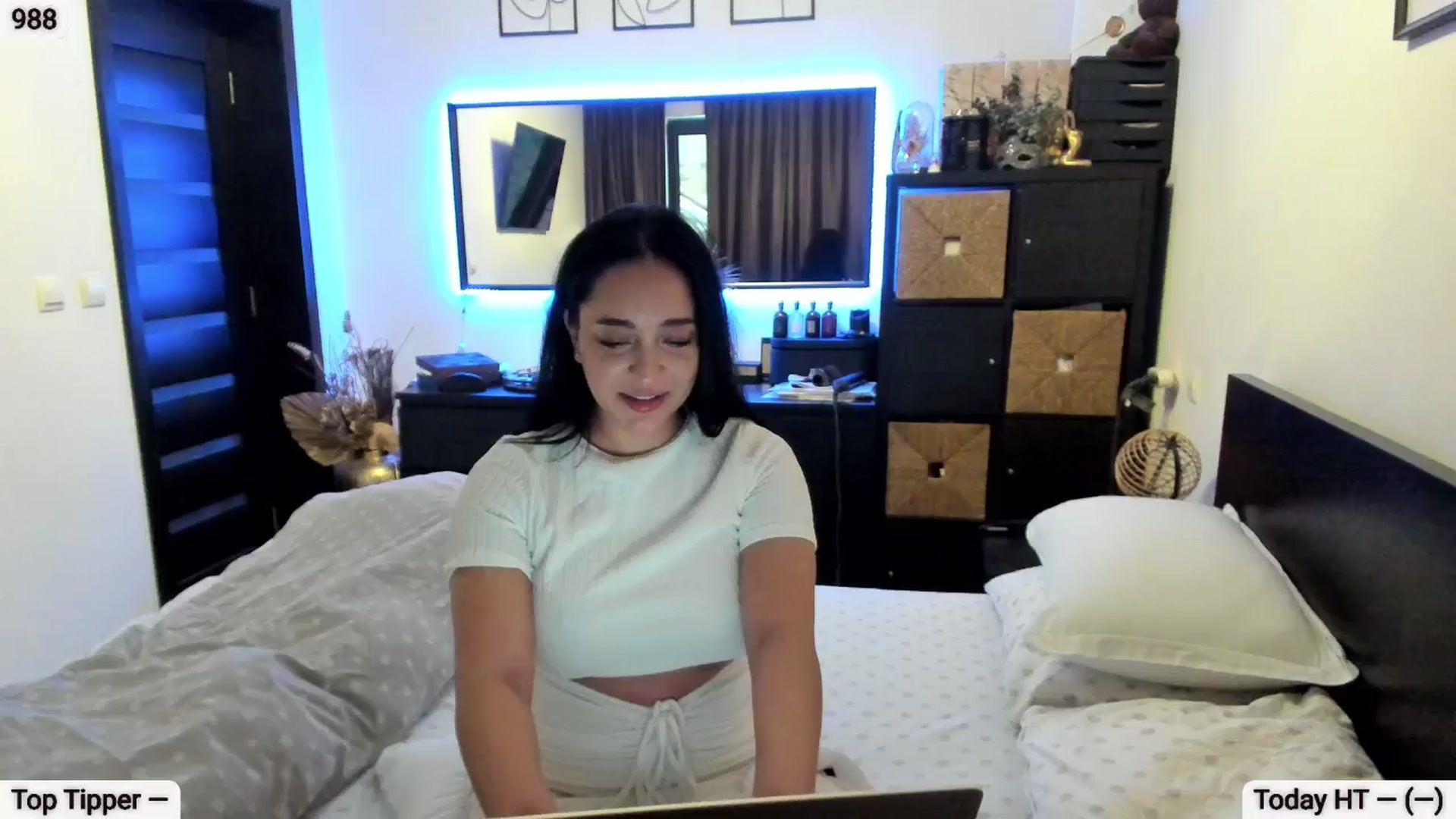 Gallery image thumbnail from EndlesssJoy's myfreecams stream on, 03/19/2026, 05:01 image 15 of 20