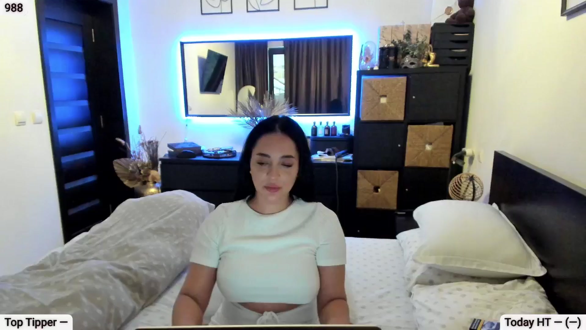 Gallery image thumbnail from EndlesssJoy's myfreecams stream on, 03/19/2026, 05:01 image 8 of 20