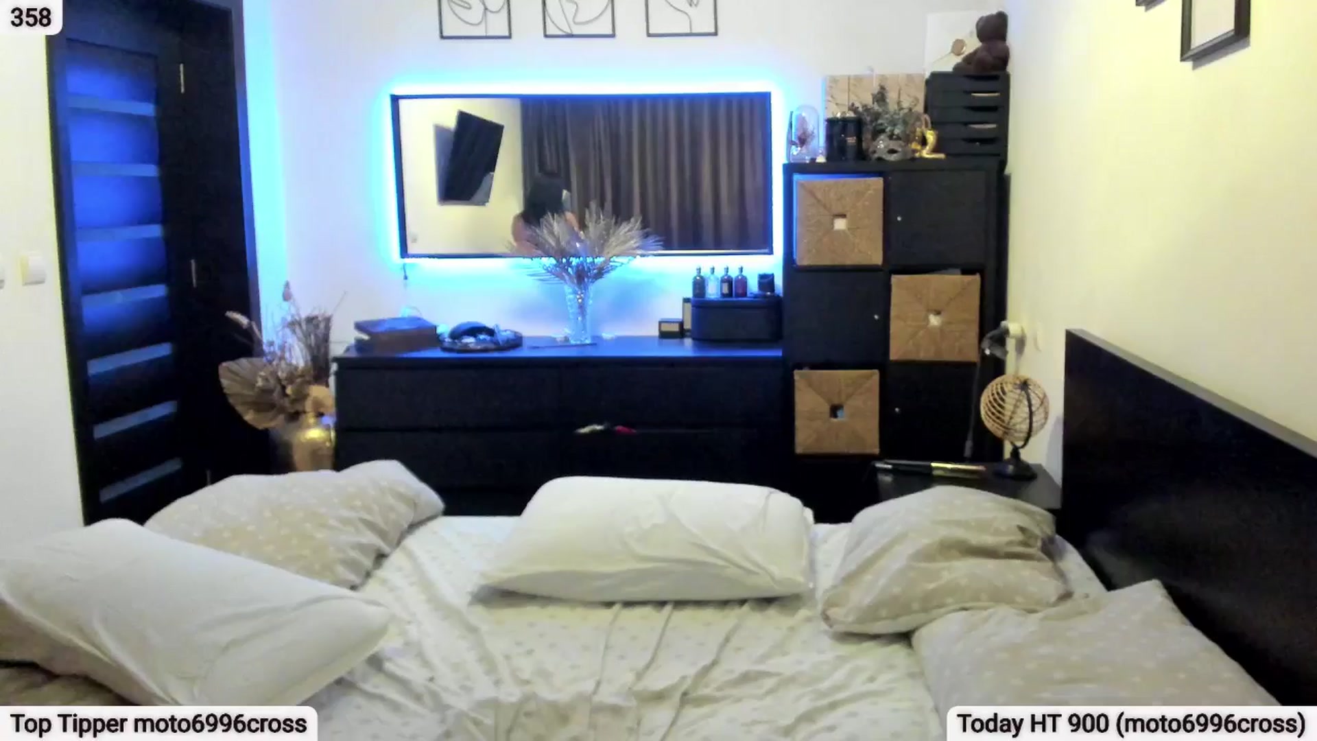 Gallery image thumbnail from EndlesssJoy's myfreecams stream on, 03/22/2026, 07:16 image 20 of 20