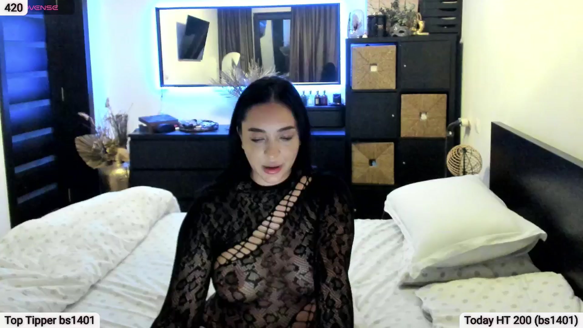 Gallery image thumbnail from EndlesssJoy's myfreecams stream on, 03/27/2026, 03:13 image 14 of 20