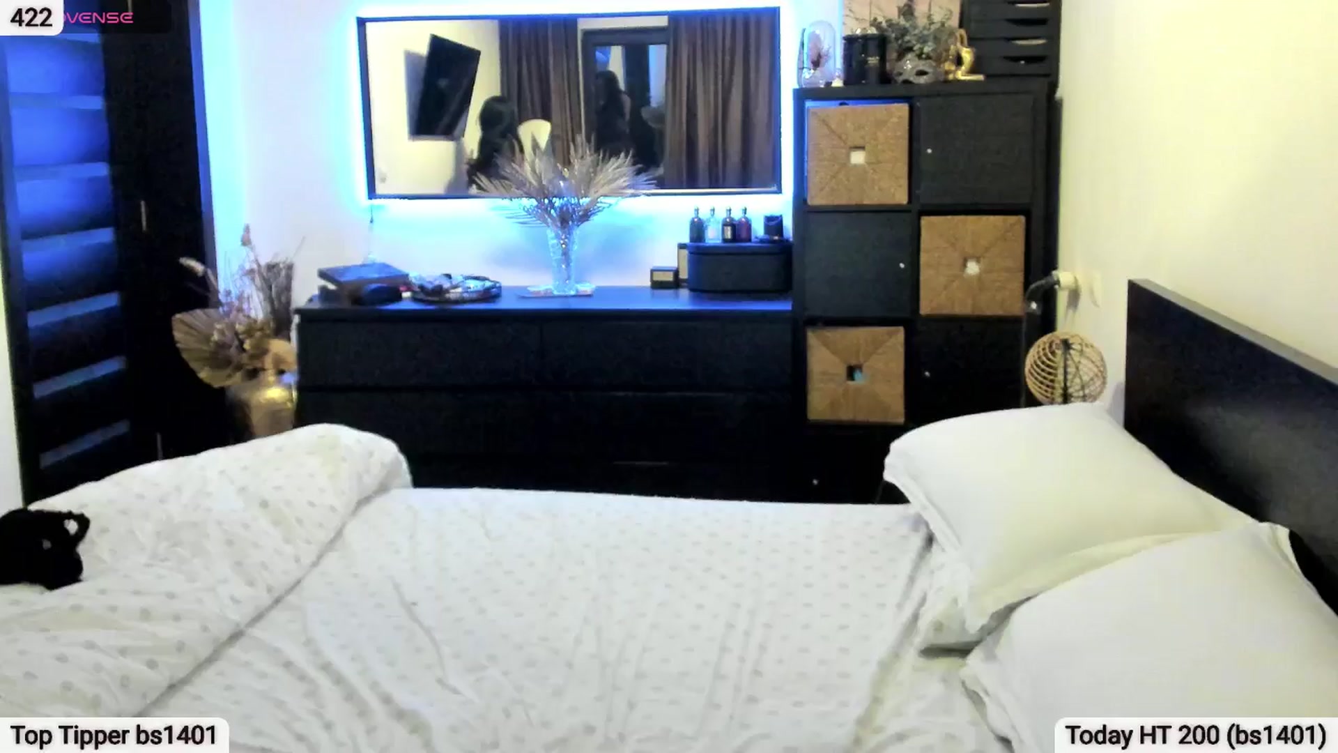 Gallery image thumbnail from EndlesssJoy's myfreecams stream on, 03/27/2026, 03:13 image 6 of 20