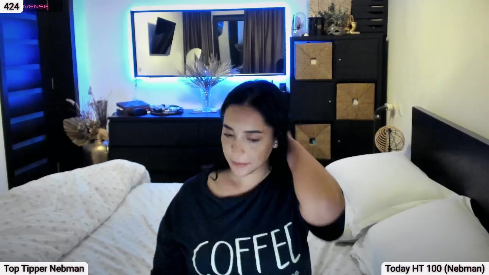 Gallery image thumbnail from EndlesssJoy's myfreecams stream on, 03/27/2026, 03:13 image 2 of 20
