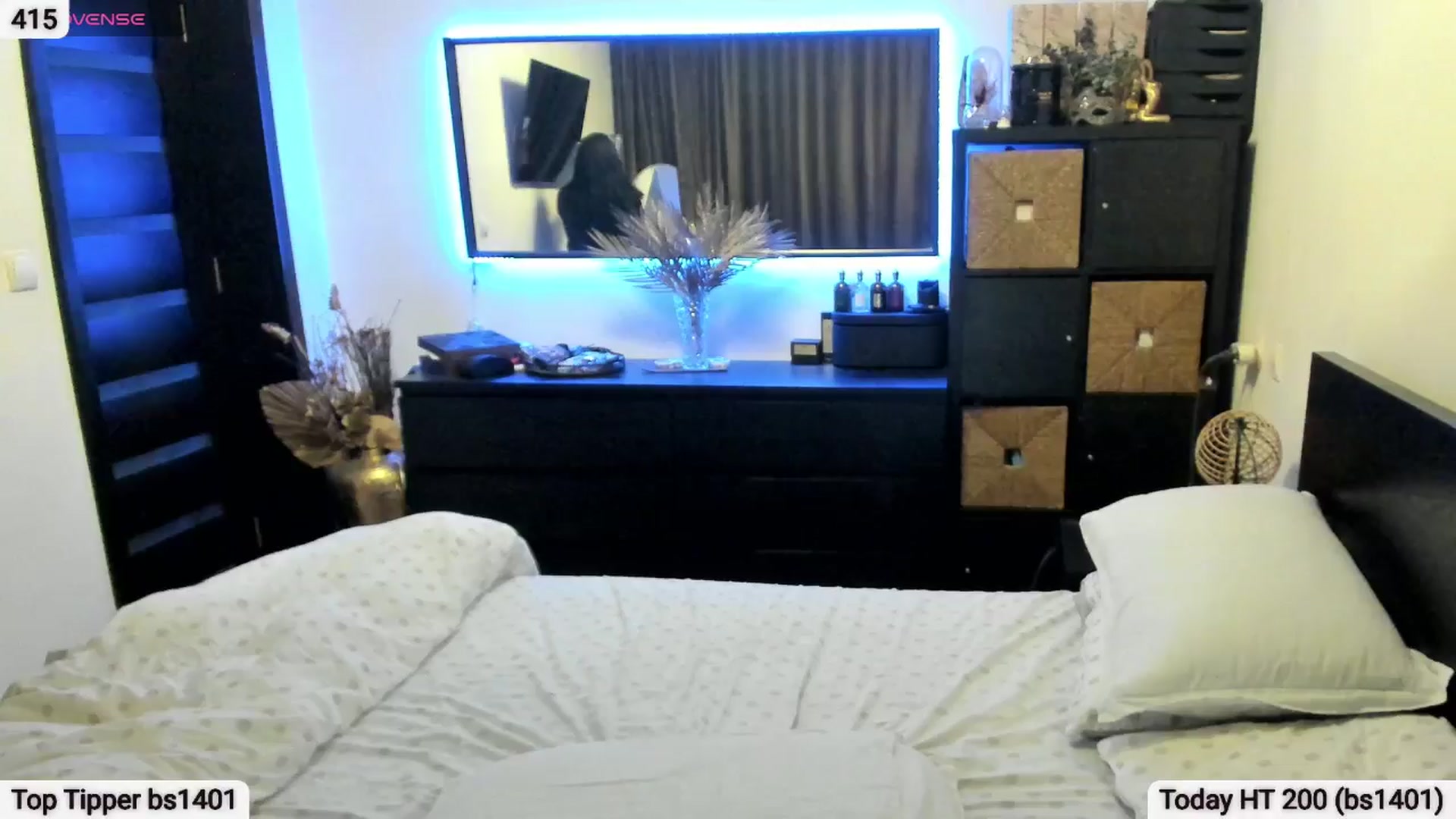 Gallery image thumbnail from EndlesssJoy's myfreecams stream on, 03/27/2026, 03:47 image 8 of 20