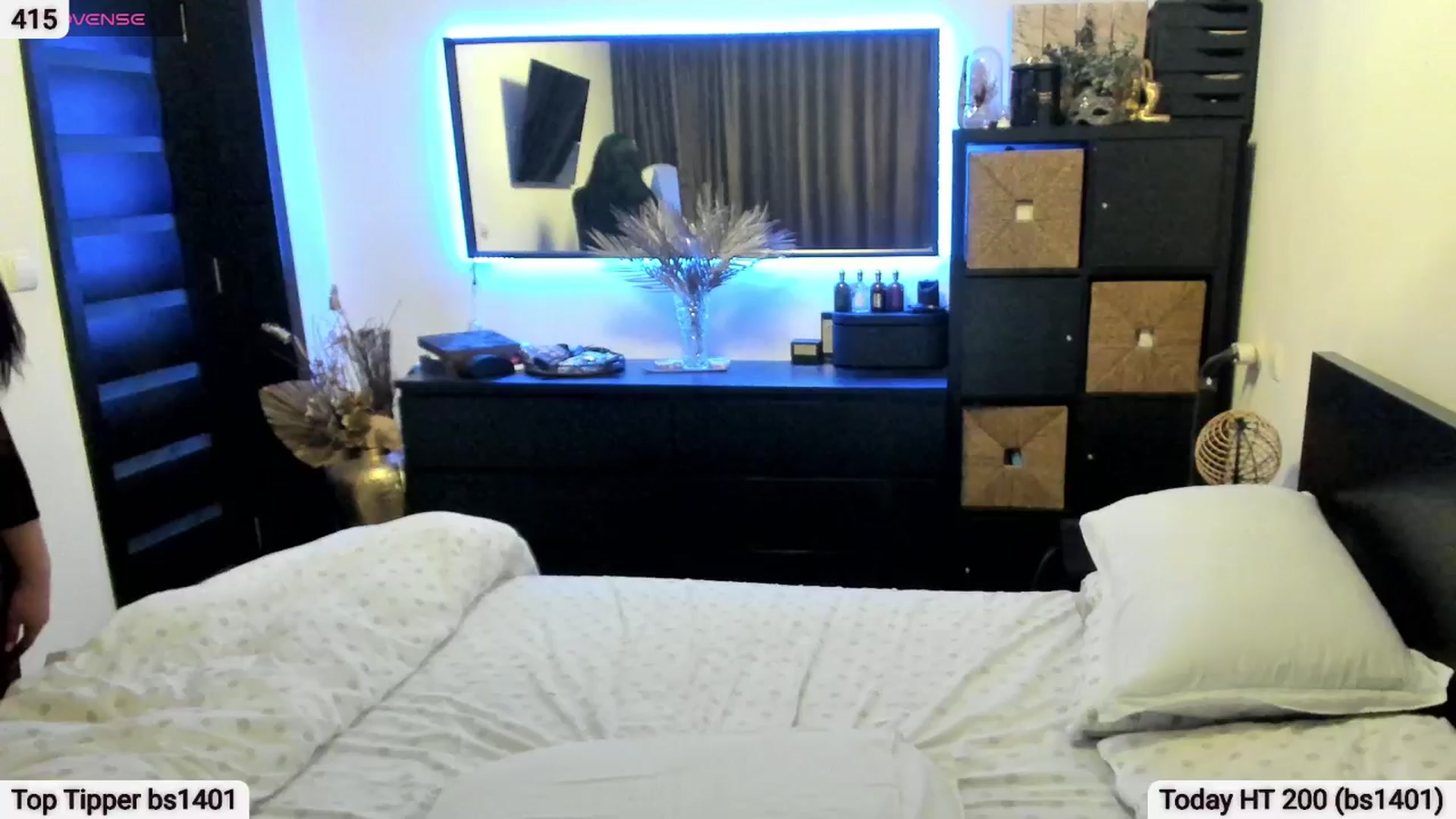 Gallery image thumbnail from EndlesssJoy's myfreecams stream on, 03/27/2026, 03:47 image 9 of 20