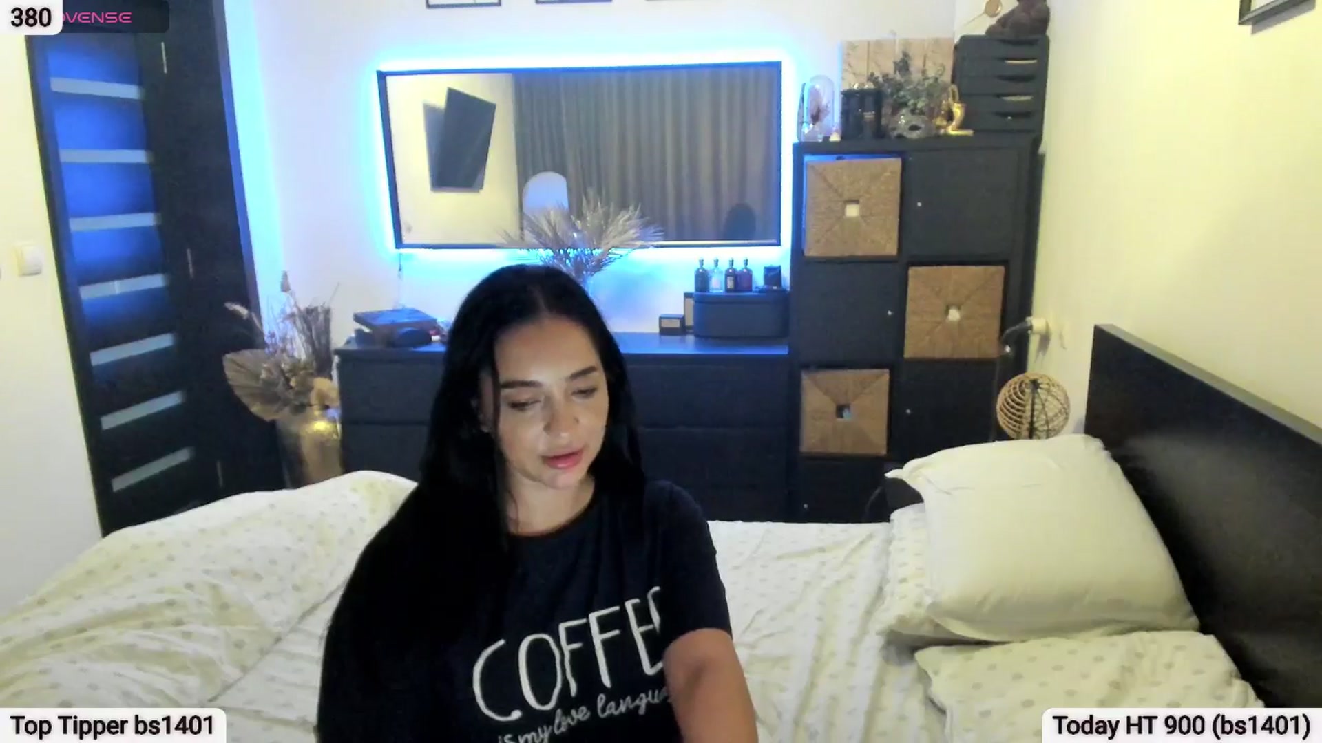 Gallery image thumbnail from EndlesssJoy's myfreecams stream on, 03/27/2026, 07:30 image 13 of 20