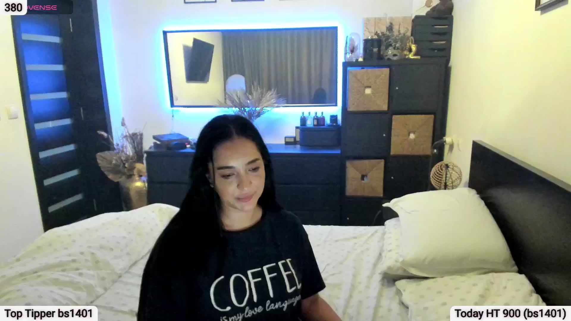 Gallery image thumbnail from EndlesssJoy's myfreecams stream on, 03/27/2026, 07:30 image 11 of 20