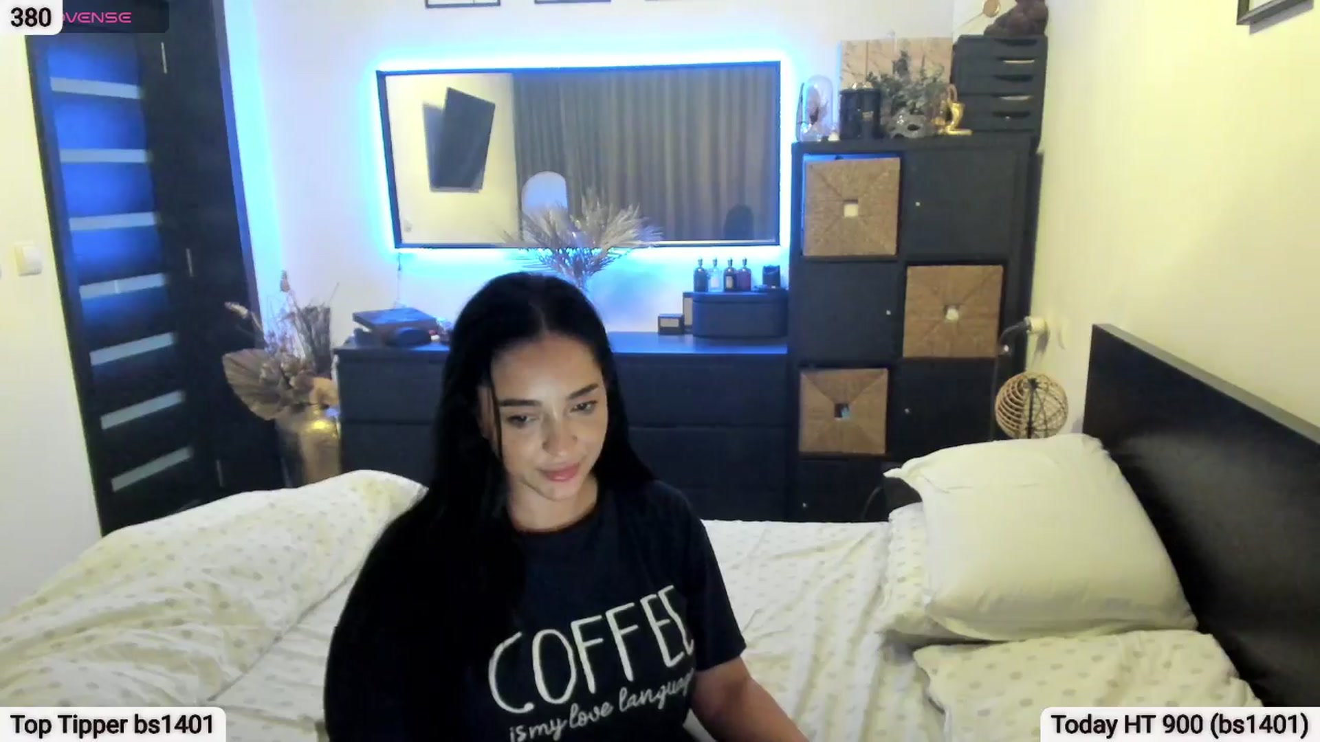 Gallery image thumbnail from EndlesssJoy's myfreecams stream on, 03/27/2026, 07:30 image 9 of 20